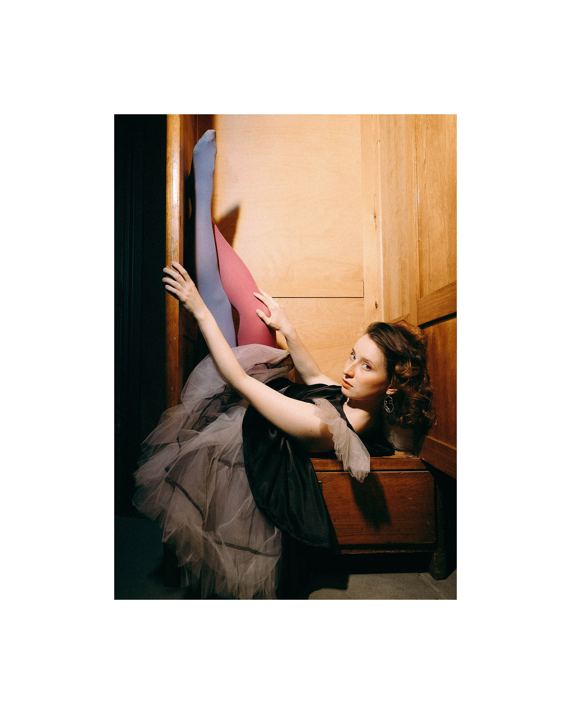 Leron. Фотограф Санкт-Петербург Макарова Дарья