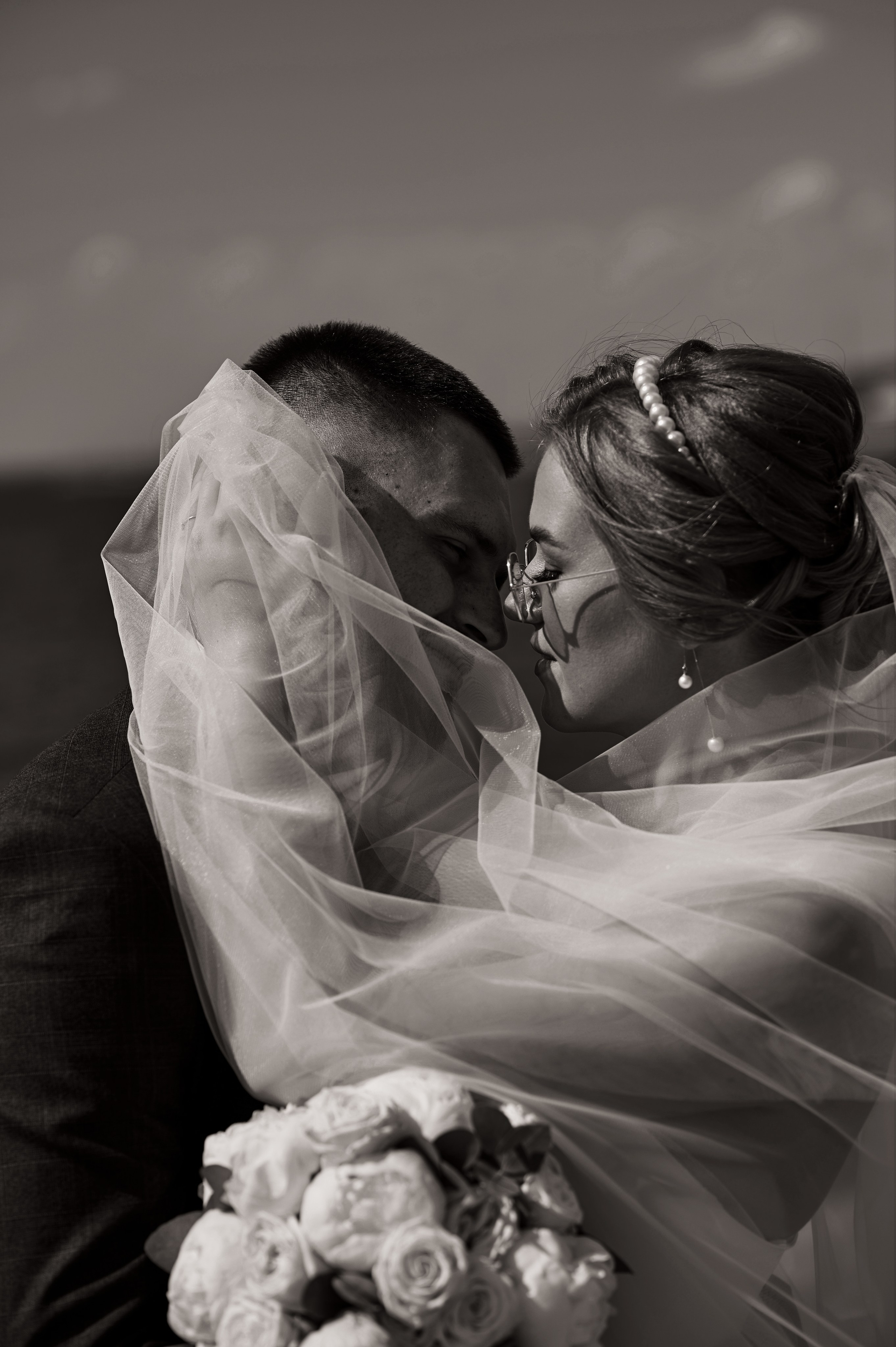 Свадебный и семейный фотограф в Нижнем Новгороде и в городе Городец, Б