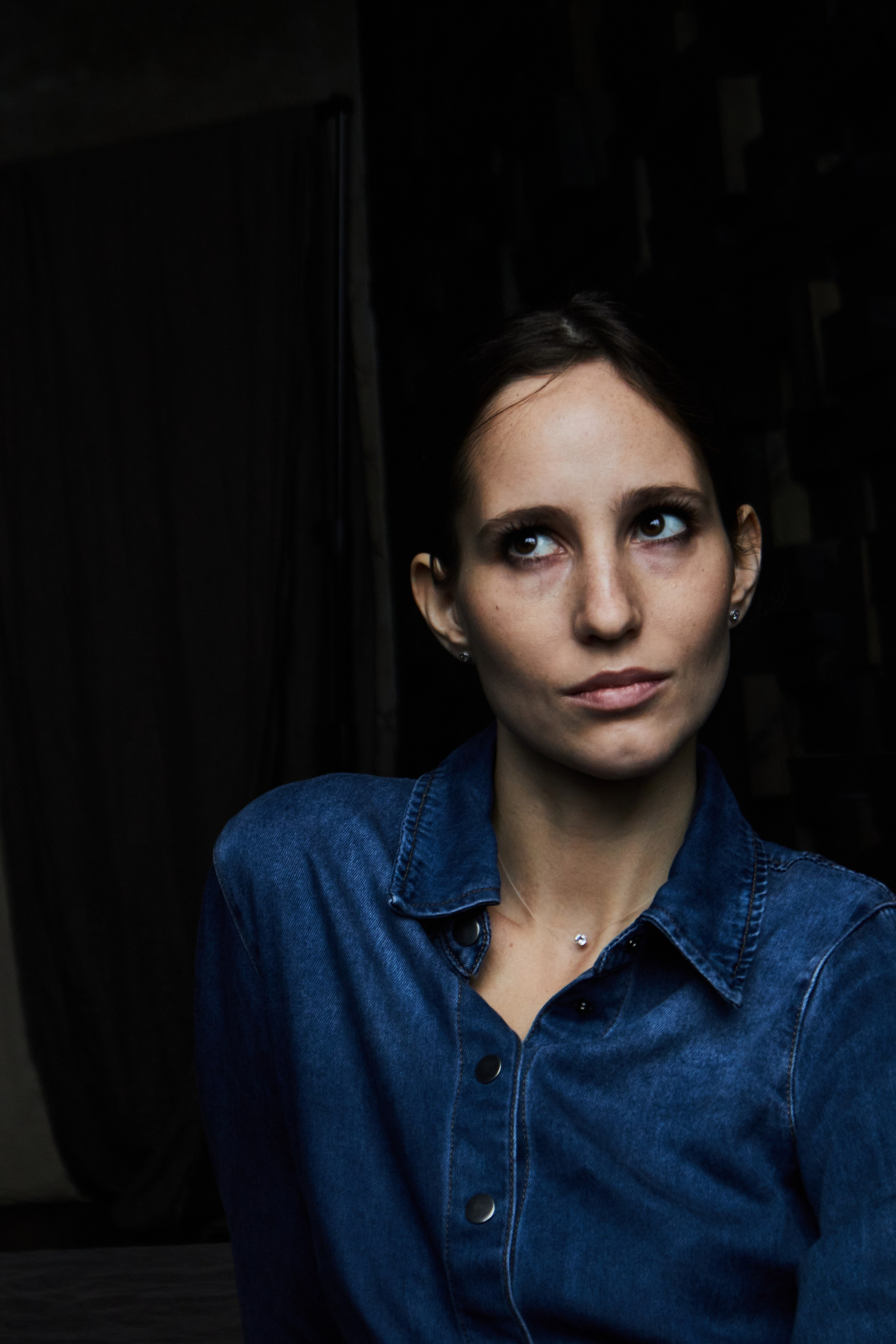 Rada. Фотограф Александр Рауш