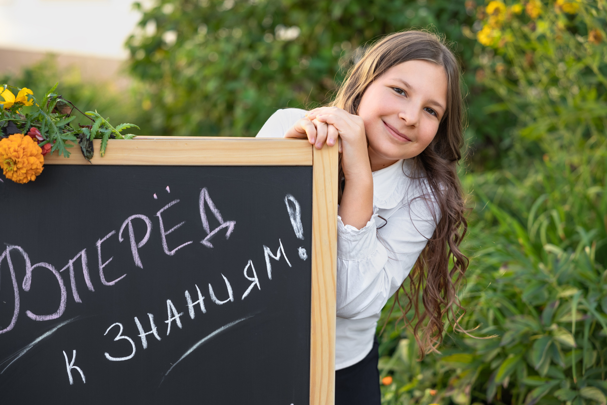 Фотосессии для выпускных фотокниг и виньеток (сад, школа). Школьный и семейный фотограф г. Клин Елена Желнина