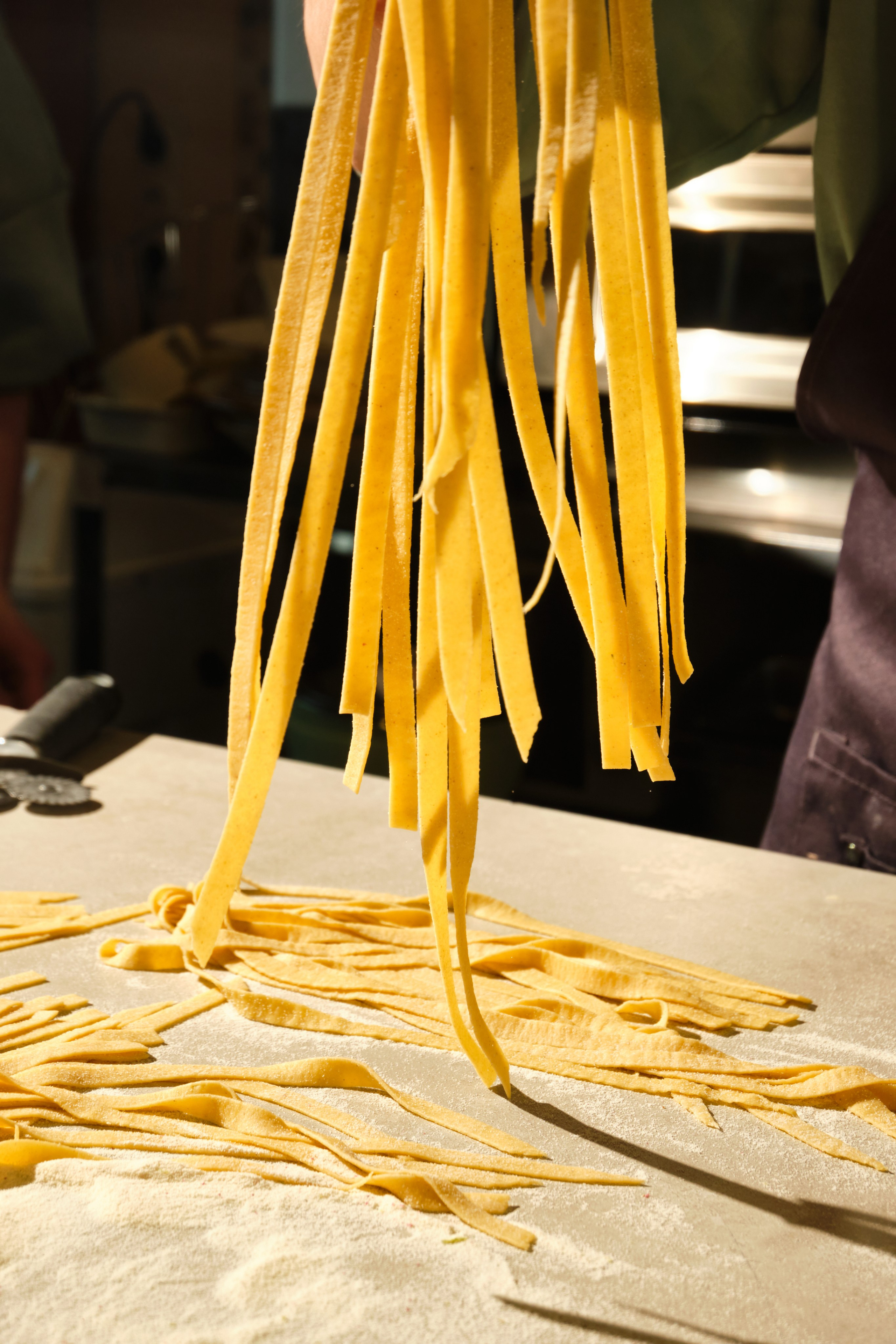 Food Photography of Pizza for Delivery | Photographer for Italian Restaurant Tbilisi. Commercial Photographer Tbilisi | Food & Product Photography | Vitaly Gorbachev