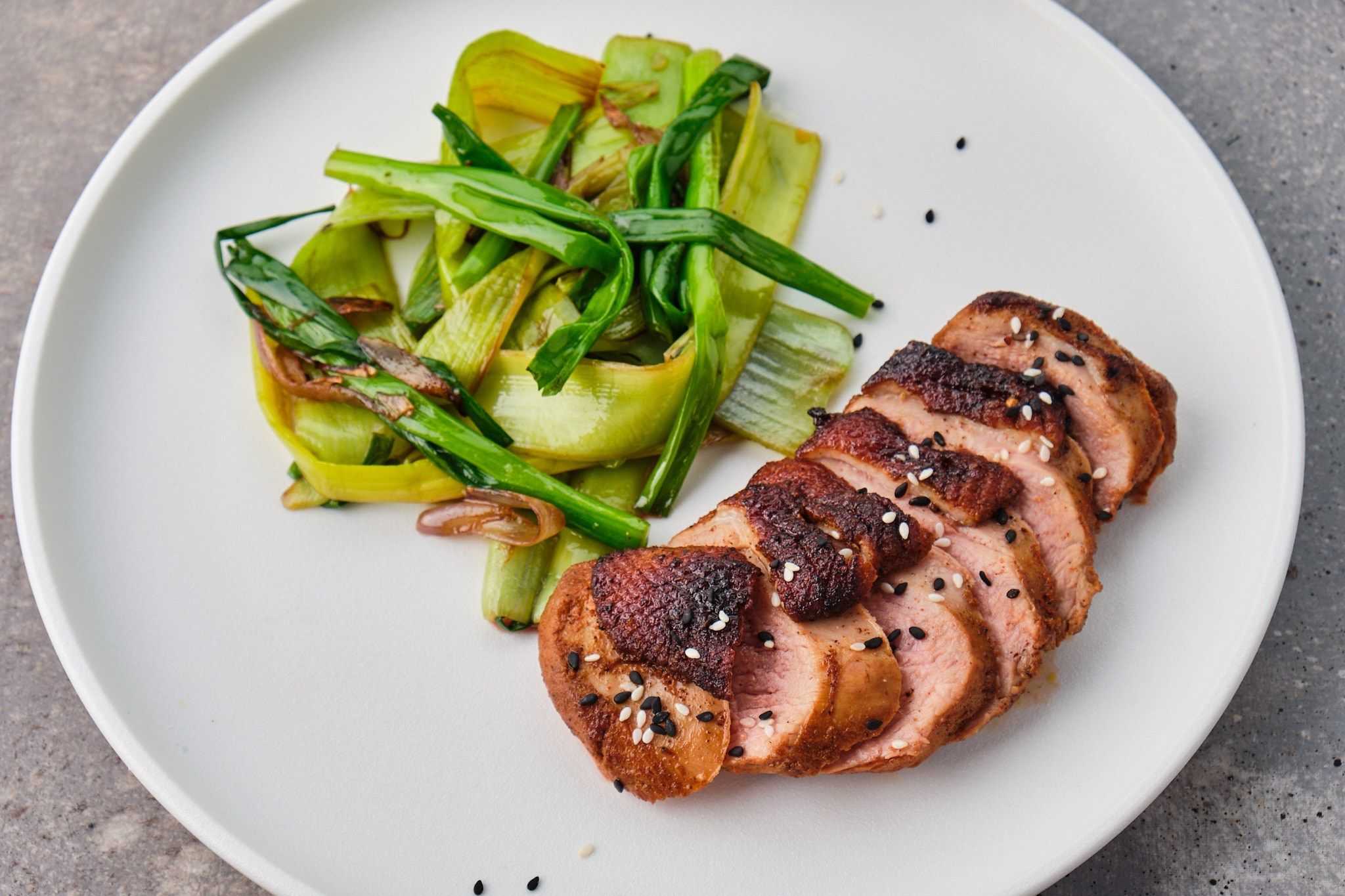 Азия. Фуд-фотограф в Москве | Профессиональная съемка блюд и еды | Горбачёв Виталий