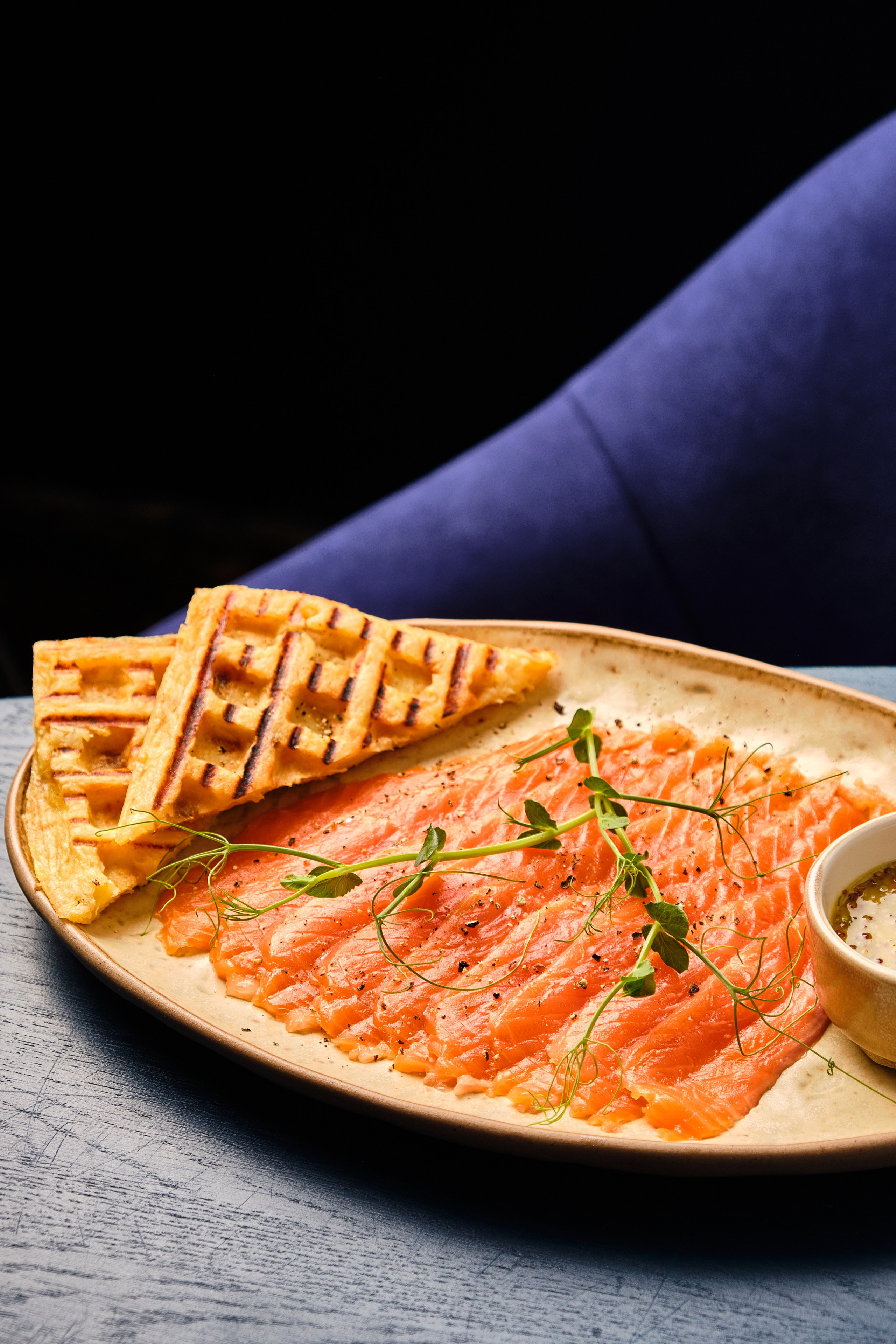 Забродский. Фуд-фотограф в Москве | Профессиональная съемка блюд и еды | Горбачёв Виталий