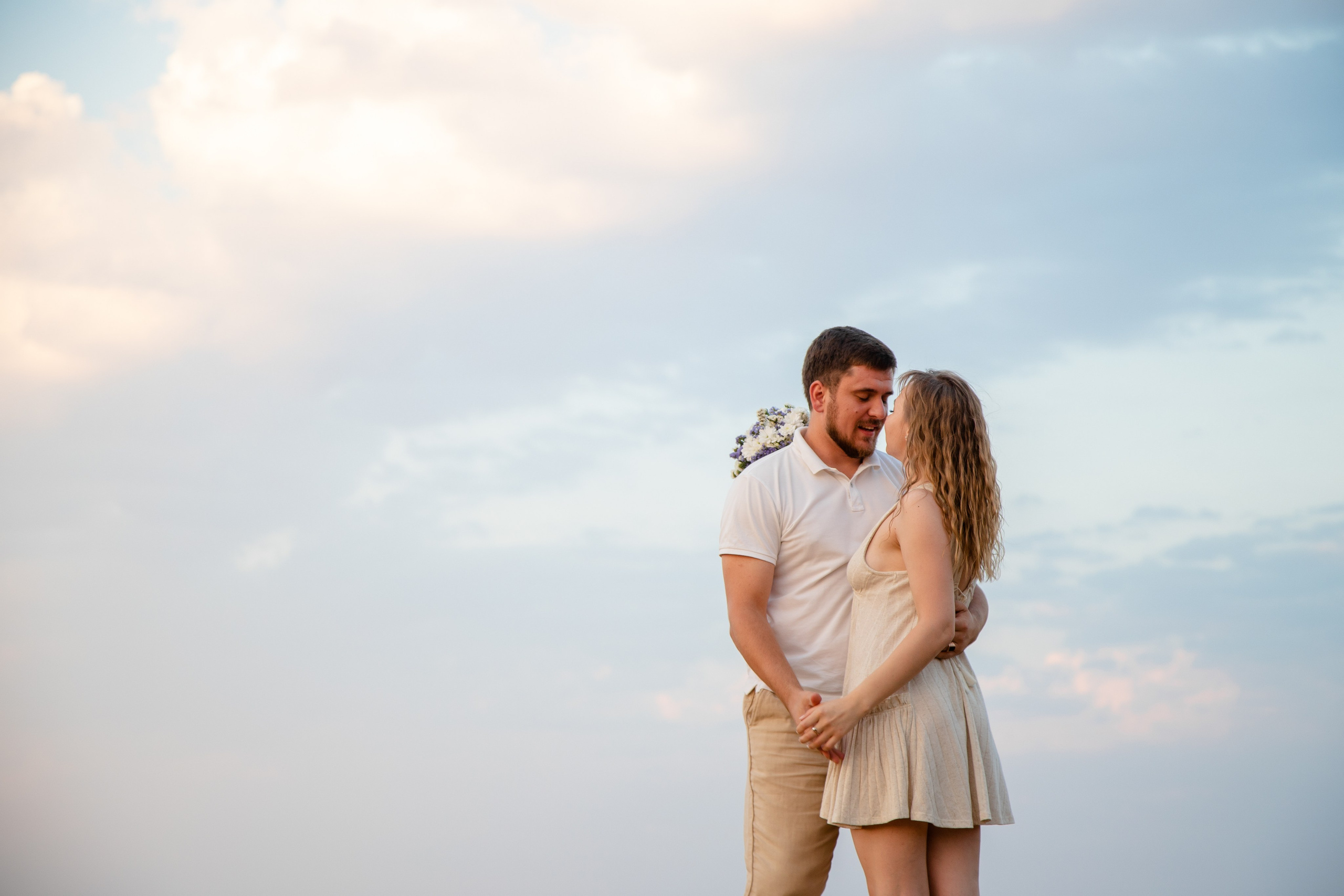 Игорь и Валерия. Семейный и свадебный фотограф Мальцева Юлия