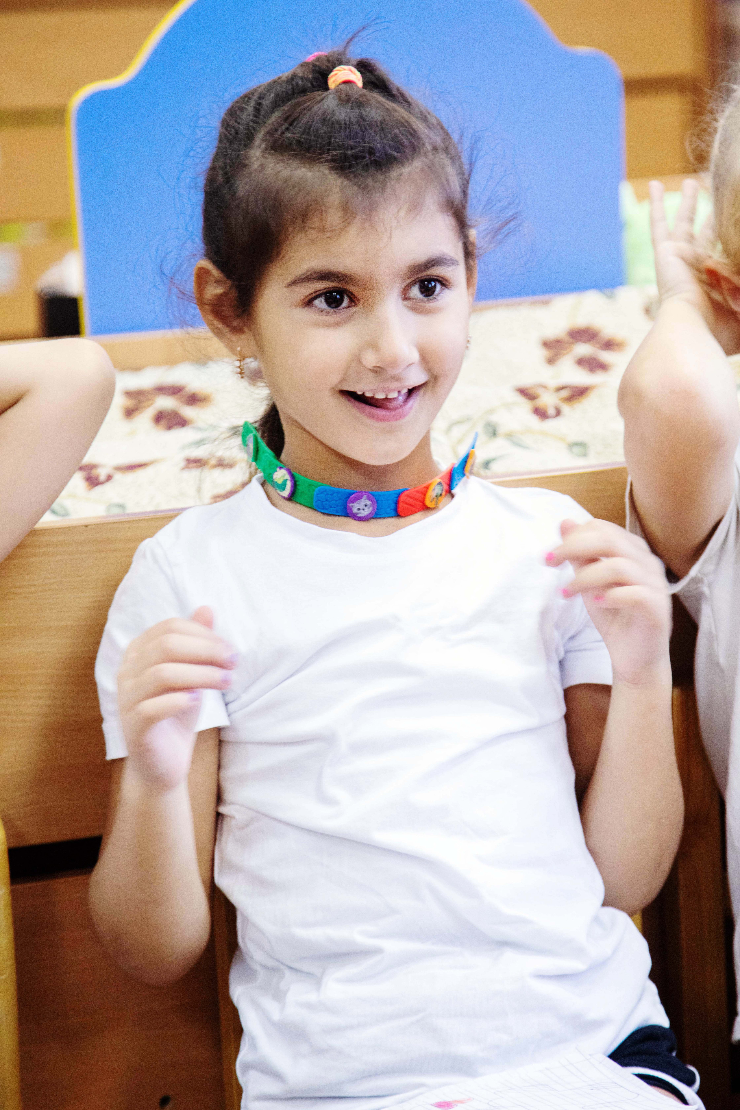 Эмилия. Семейный и детский фотограф в Санкт-Петербург. Natalia Fadel