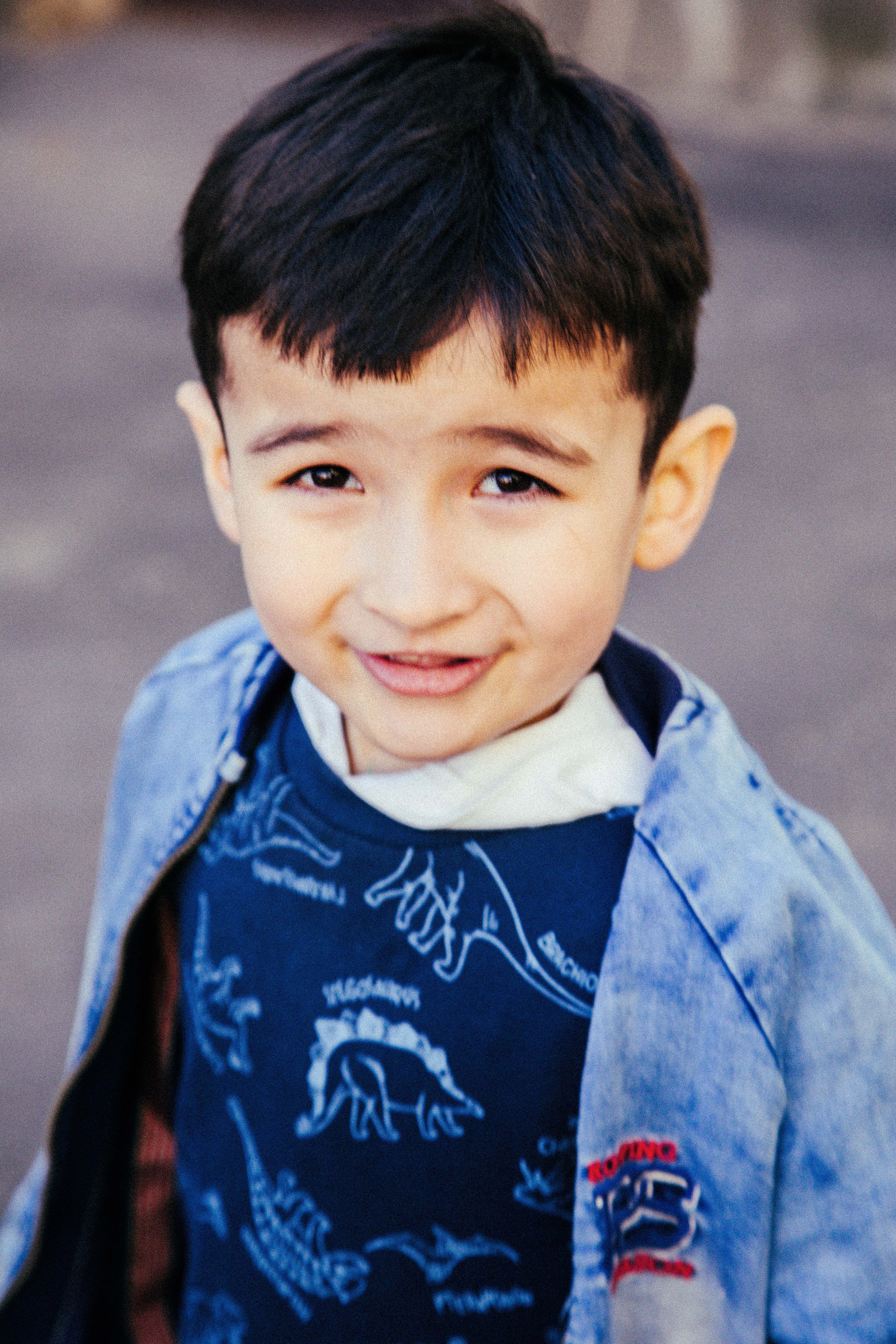 Ахмад. Семейный и детский фотограф в Санкт-Петербург. Natalia Fadel