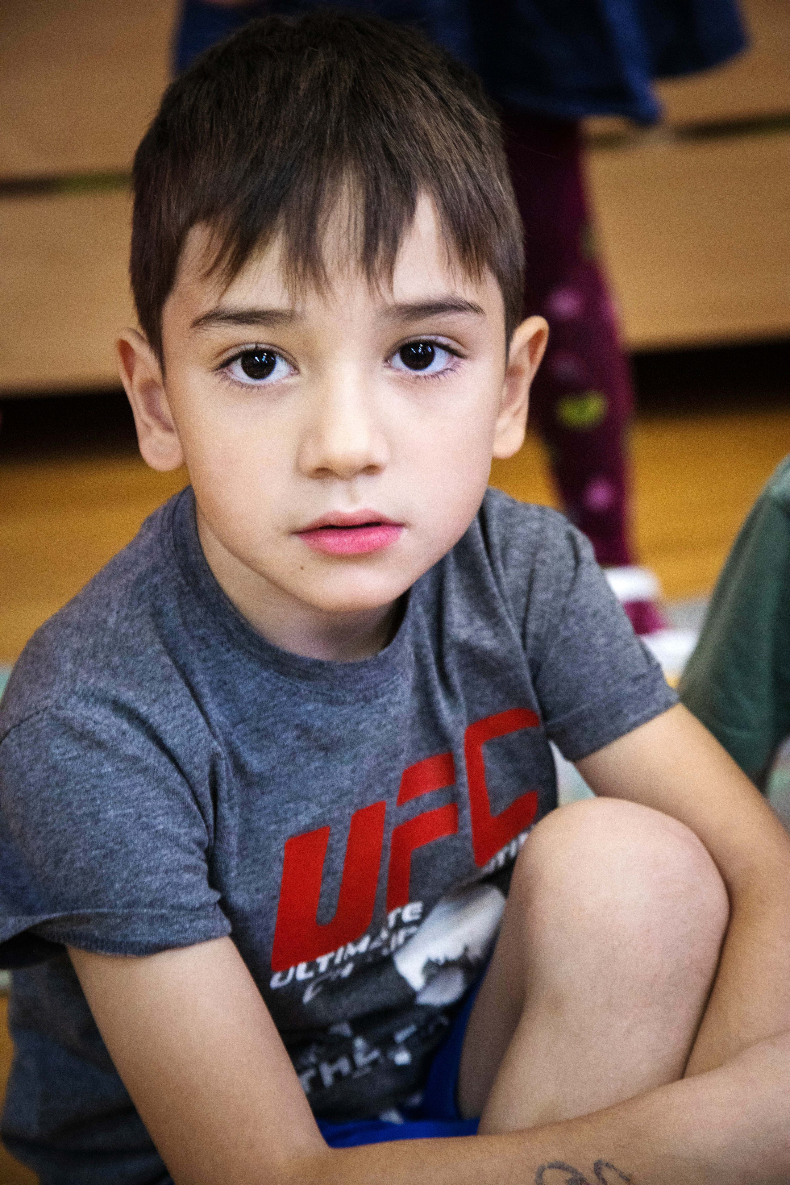 Эмир. Семейный и детский фотограф в Санкт-Петербург. Natalia Fadel