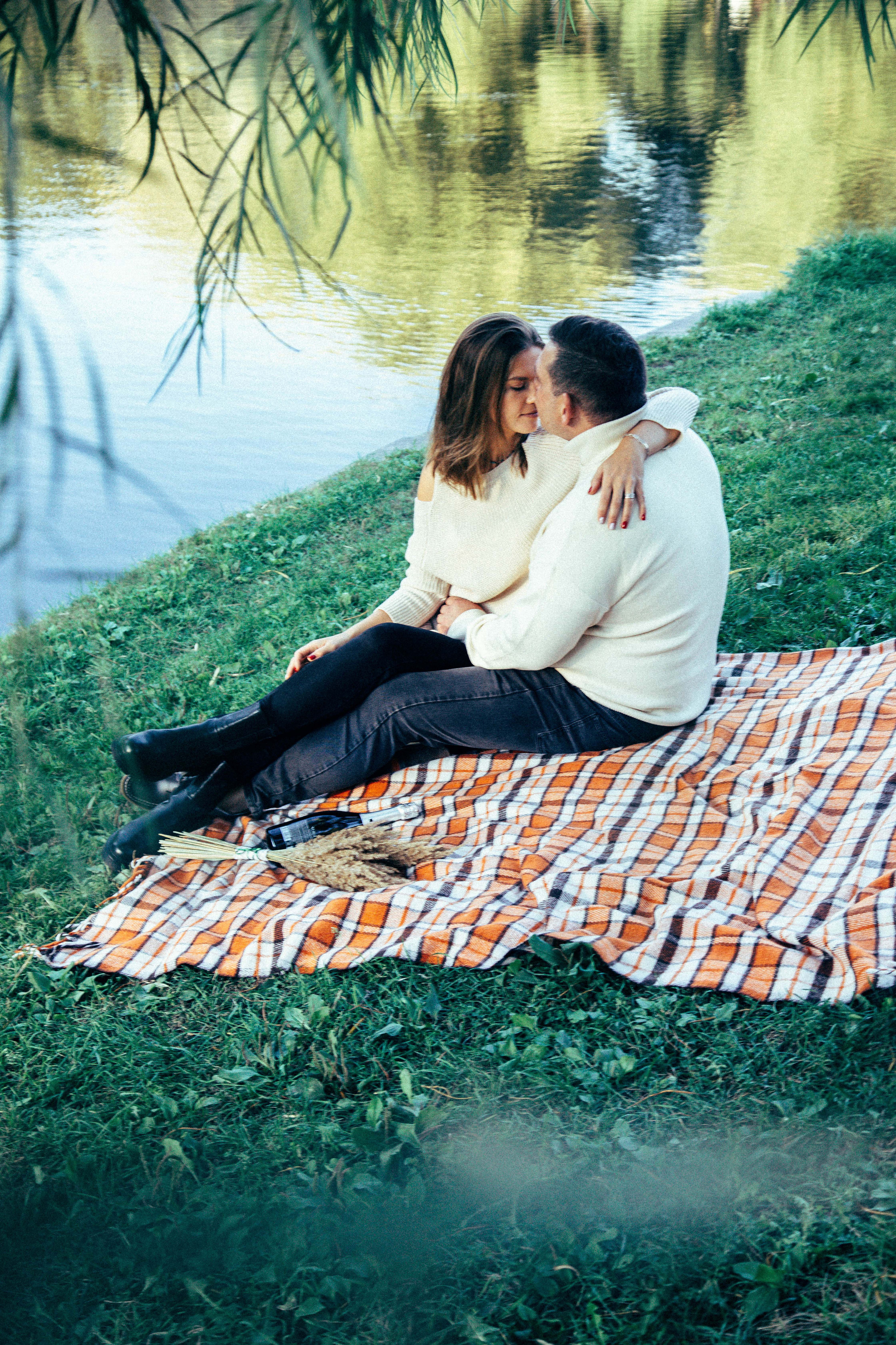 Семья Марины и Андрея. Семейный и детский фотограф в Санкт-Петербург. Natalia Fadel