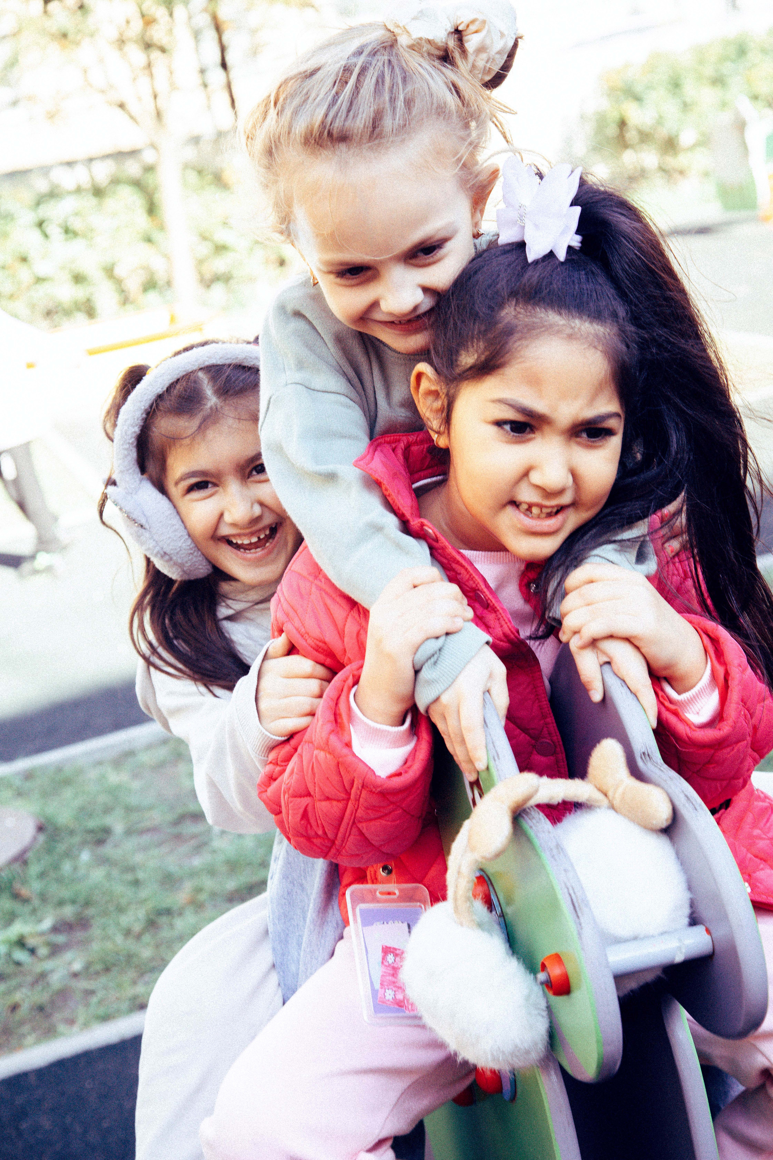 Эмилия. Семейный и детский фотограф в Санкт-Петербург. Natalia Fadel