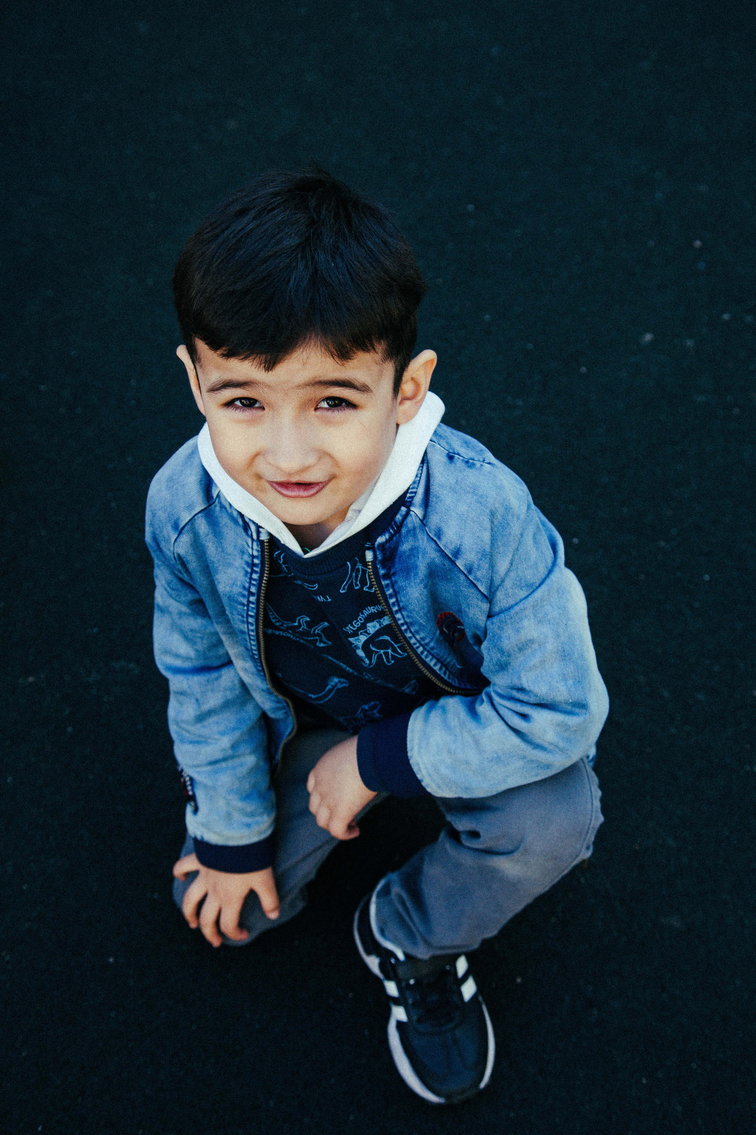 Ахмад. Семейный и детский фотограф в Санкт-Петербург. Natalia Fadel