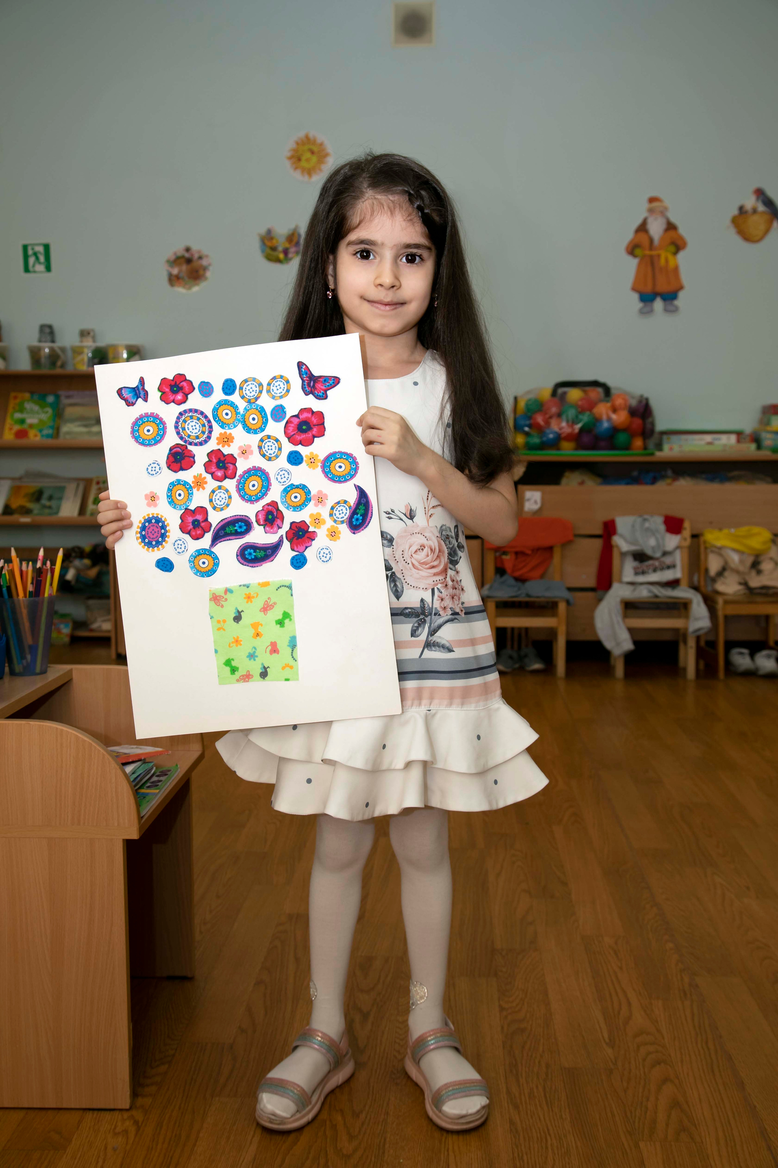 Амина. Семейный и детский фотограф в Санкт-Петербург. Natalia Fadel