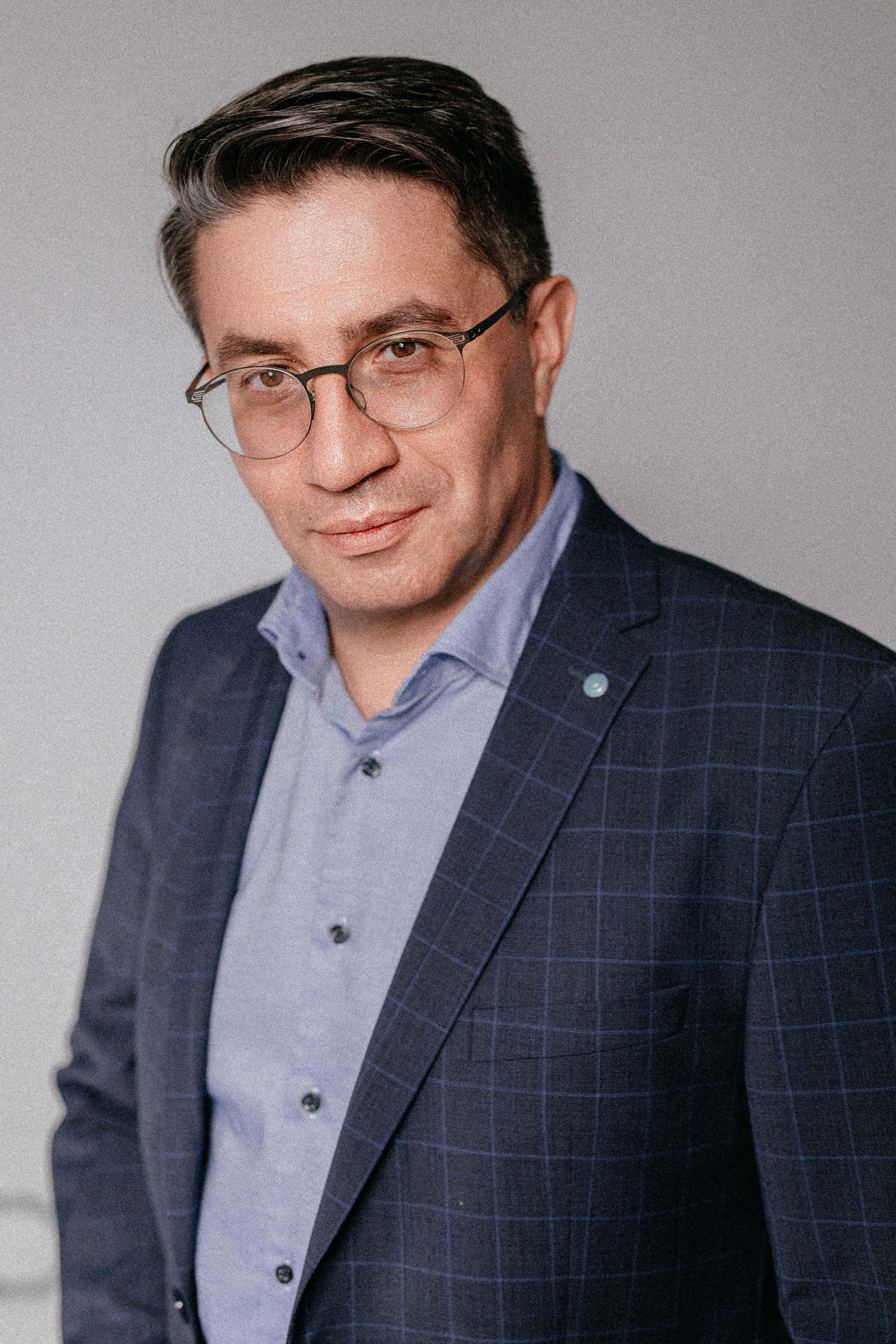 Антон Гершевич. Семейный и детский фотограф в Санкт-Петербург. Natalia Fadel