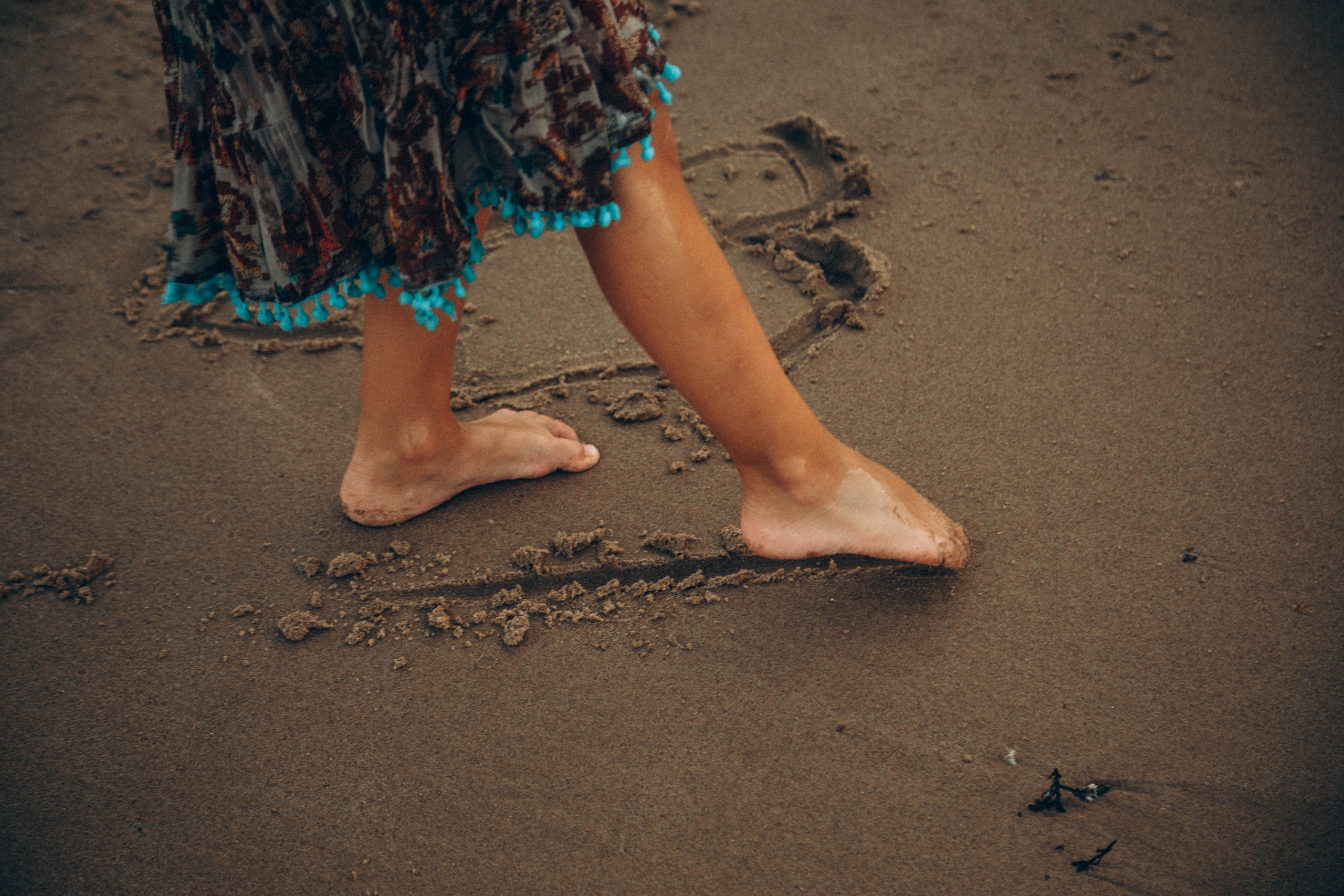 Николь на море. Семейный и детский фотограф в Санкт-Петербург. Natalia Fadel
