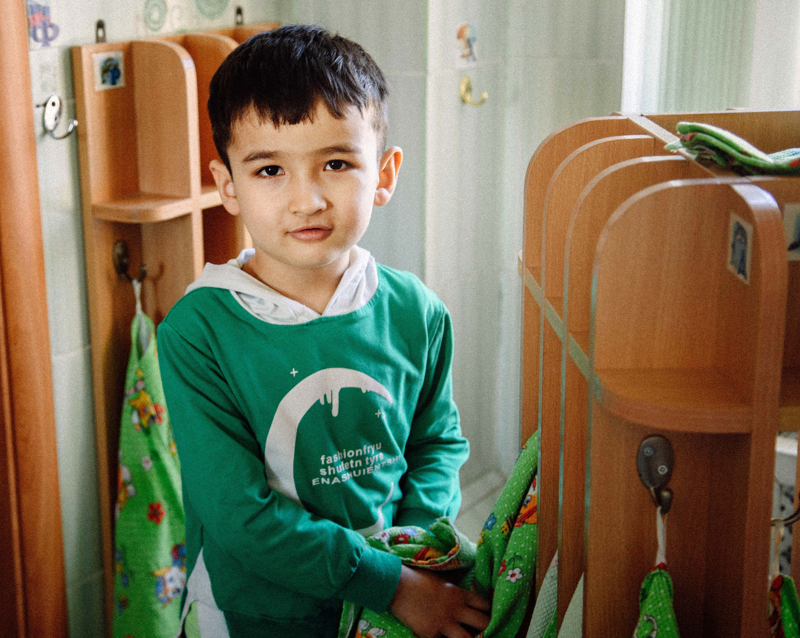 Ахмад. Семейный и детский фотограф в Санкт-Петербург. Natalia Fadel