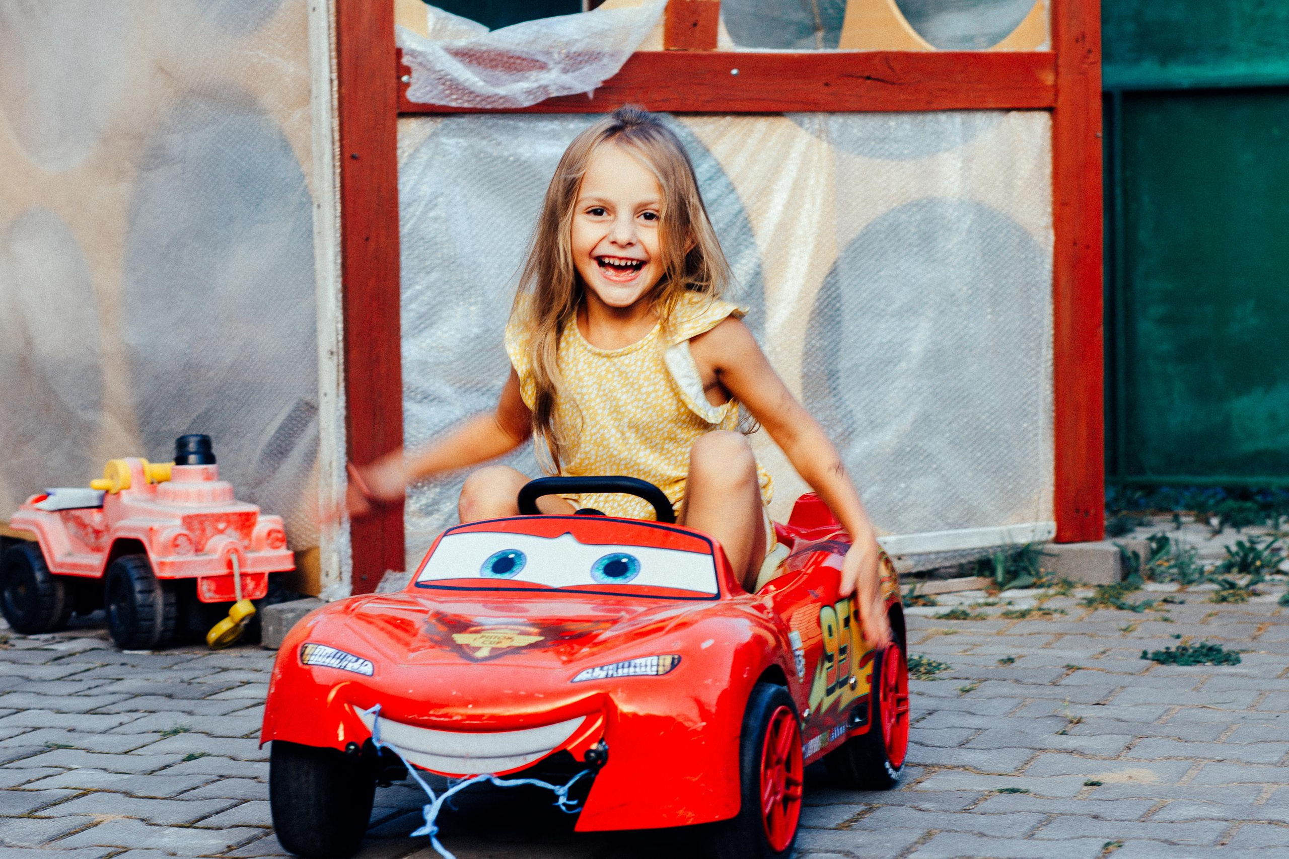 Николь в Костроме. Семейный и детский фотограф в Санкт-Петербург. Natalia Fadel