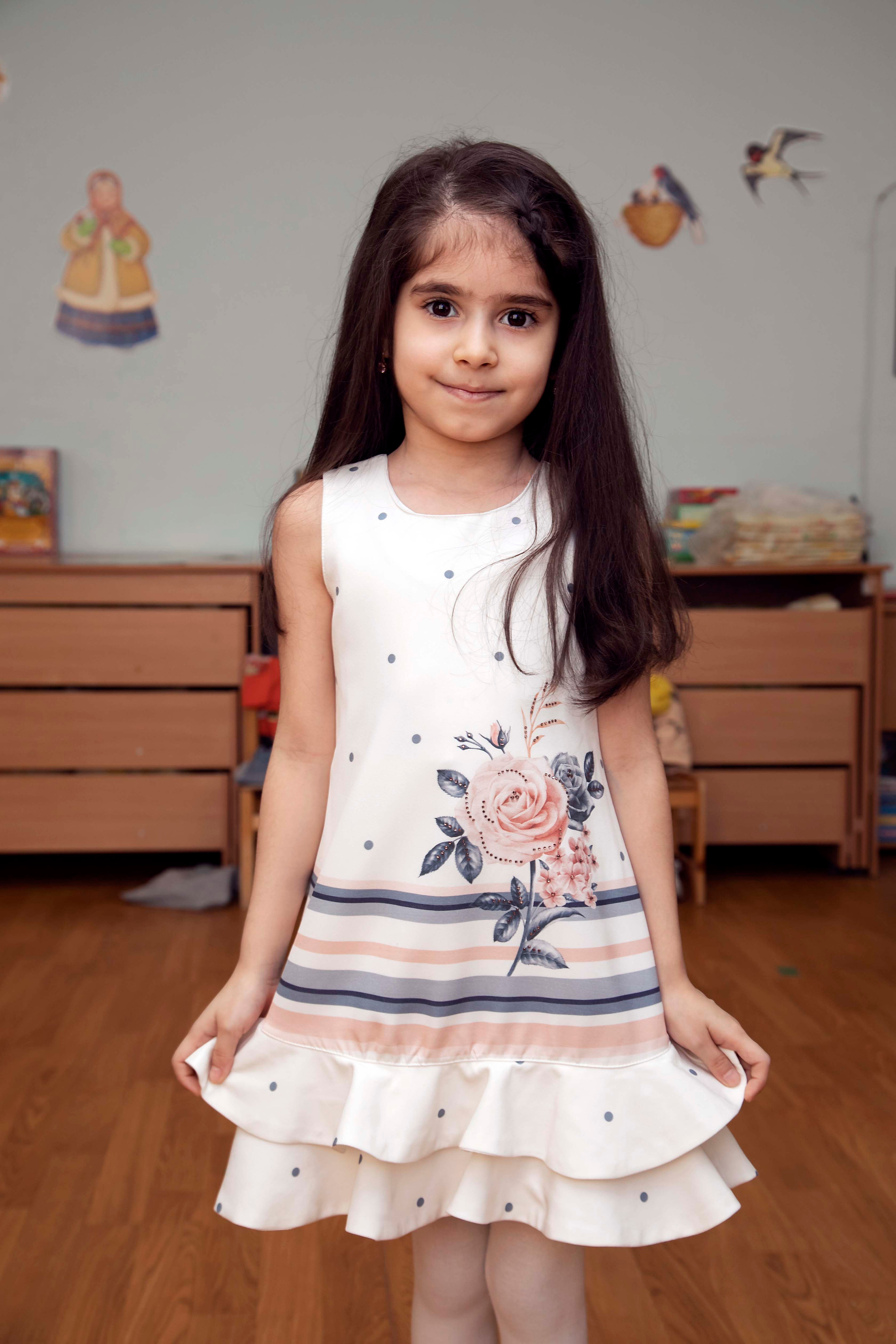 Амина. Семейный и детский фотограф в Санкт-Петербург. Natalia Fadel