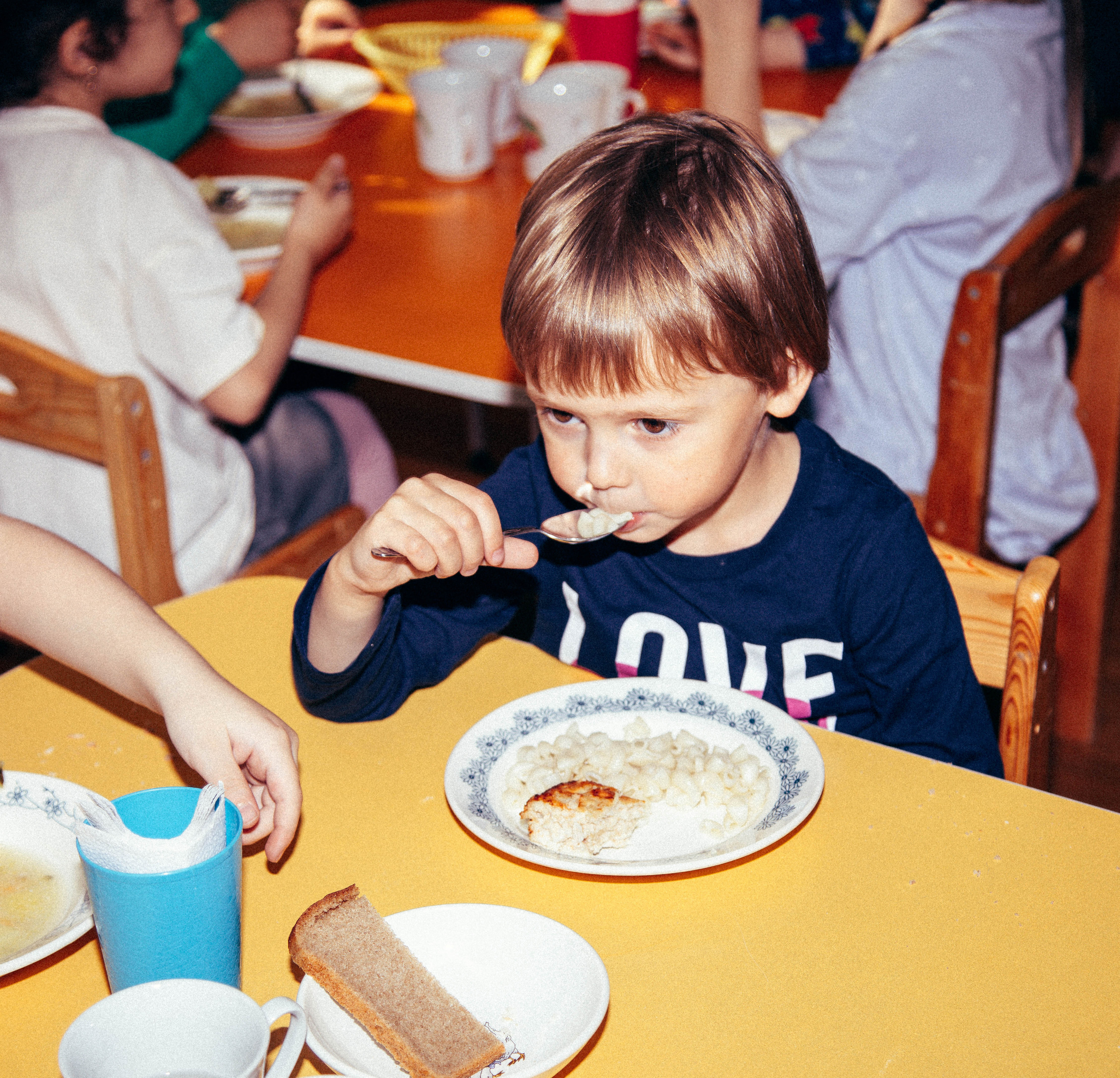 Федя. Семейный и детский фотограф в Санкт-Петербург. Natalia Fadel