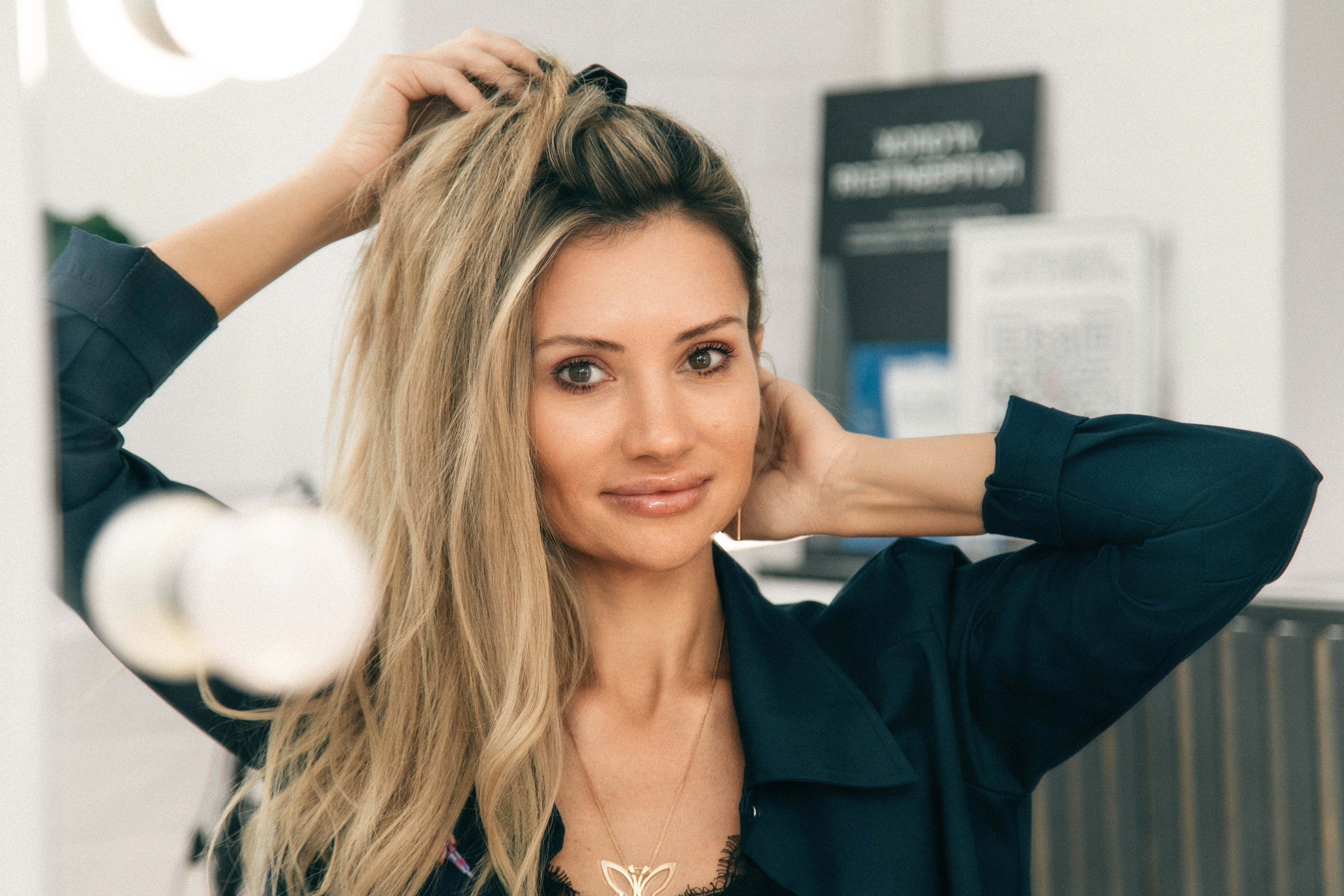 Мария. Семейный и детский фотограф в Санкт-Петербург. Natalia Fadel