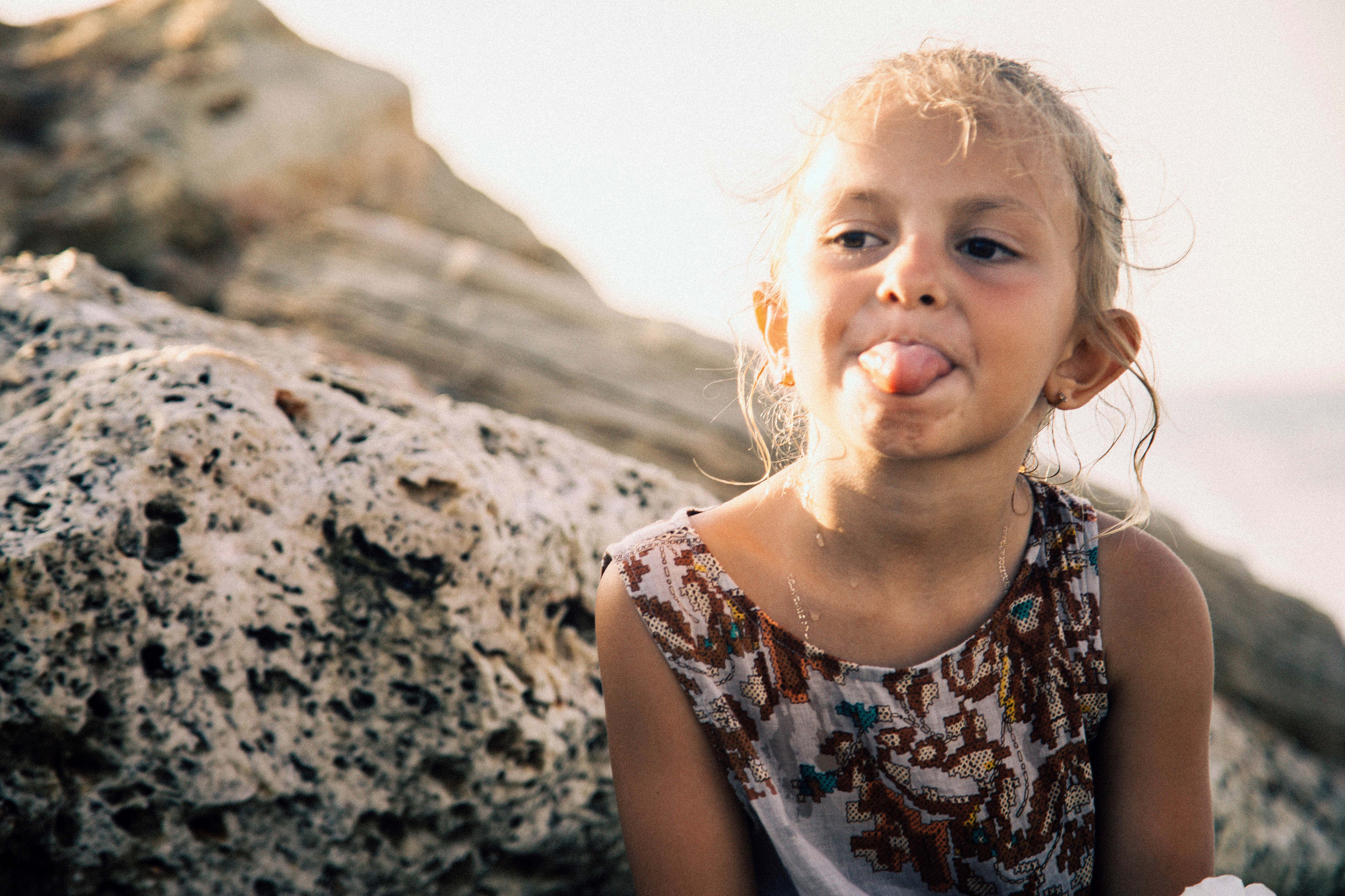 Николь на море. Семейный и детский фотограф в Санкт-Петербург. Natalia Fadel
