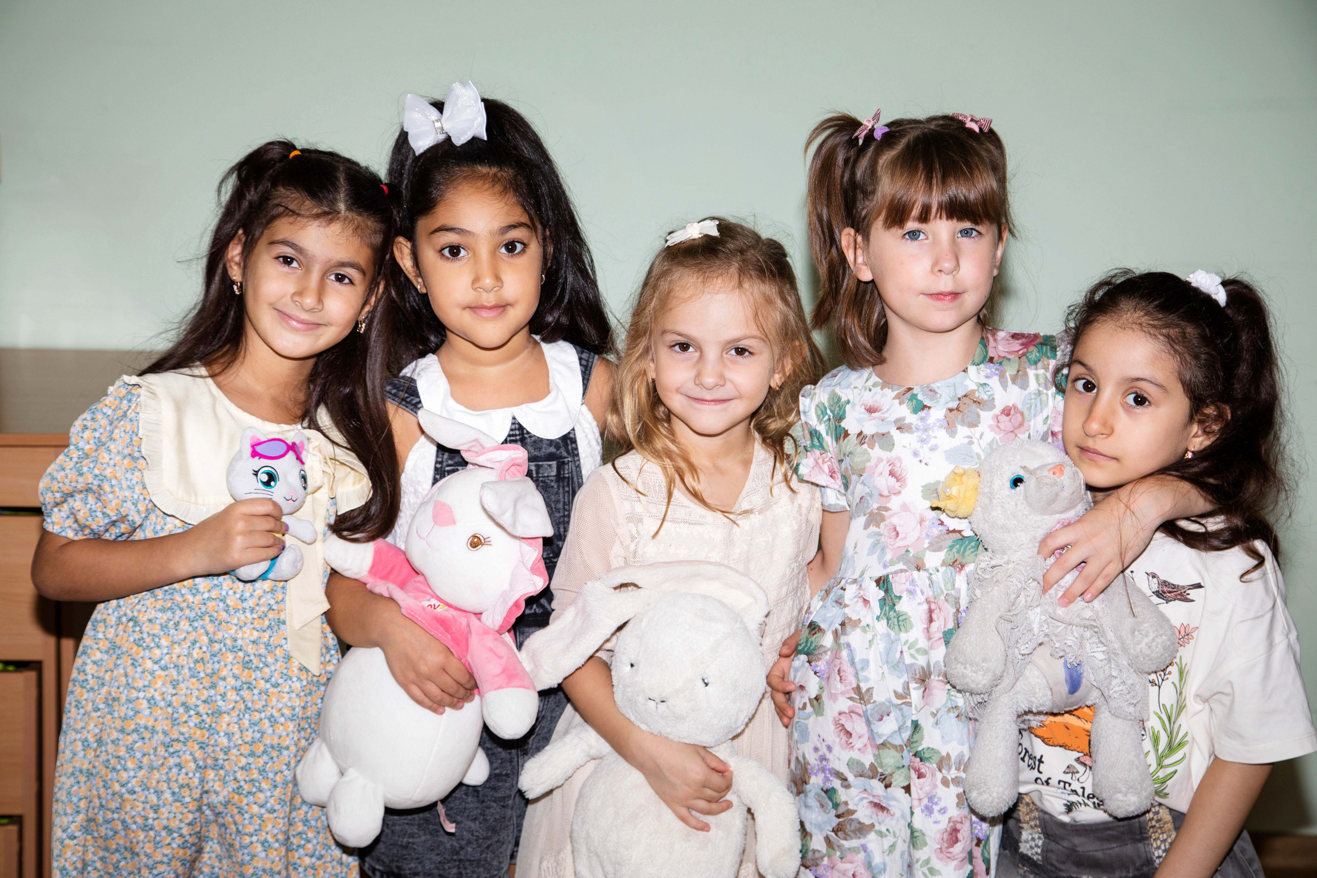 Эмилия. Семейный и детский фотограф в Санкт-Петербург. Natalia Fadel