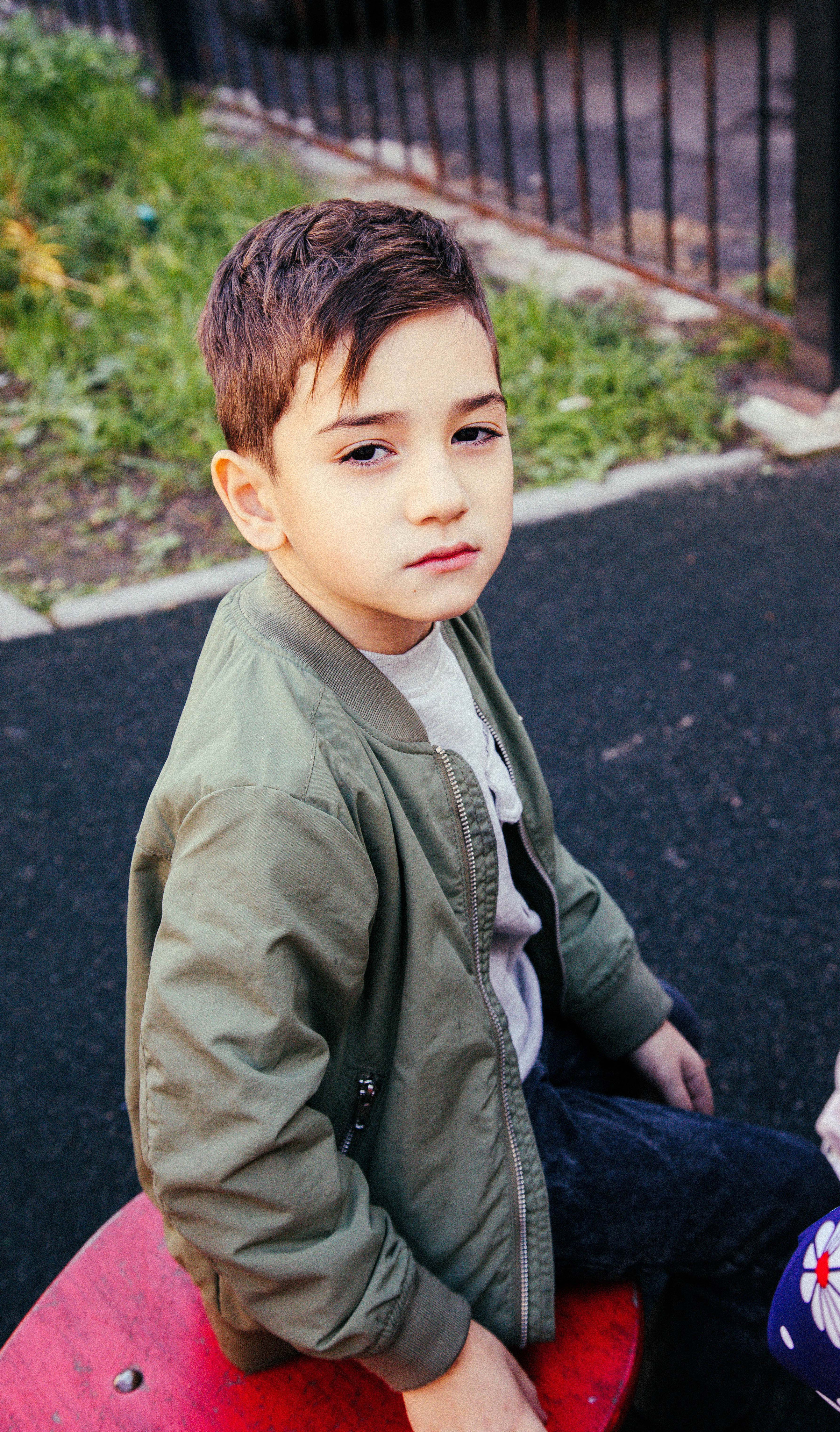 Эмир. Семейный и детский фотограф в Санкт-Петербург. Natalia Fadel