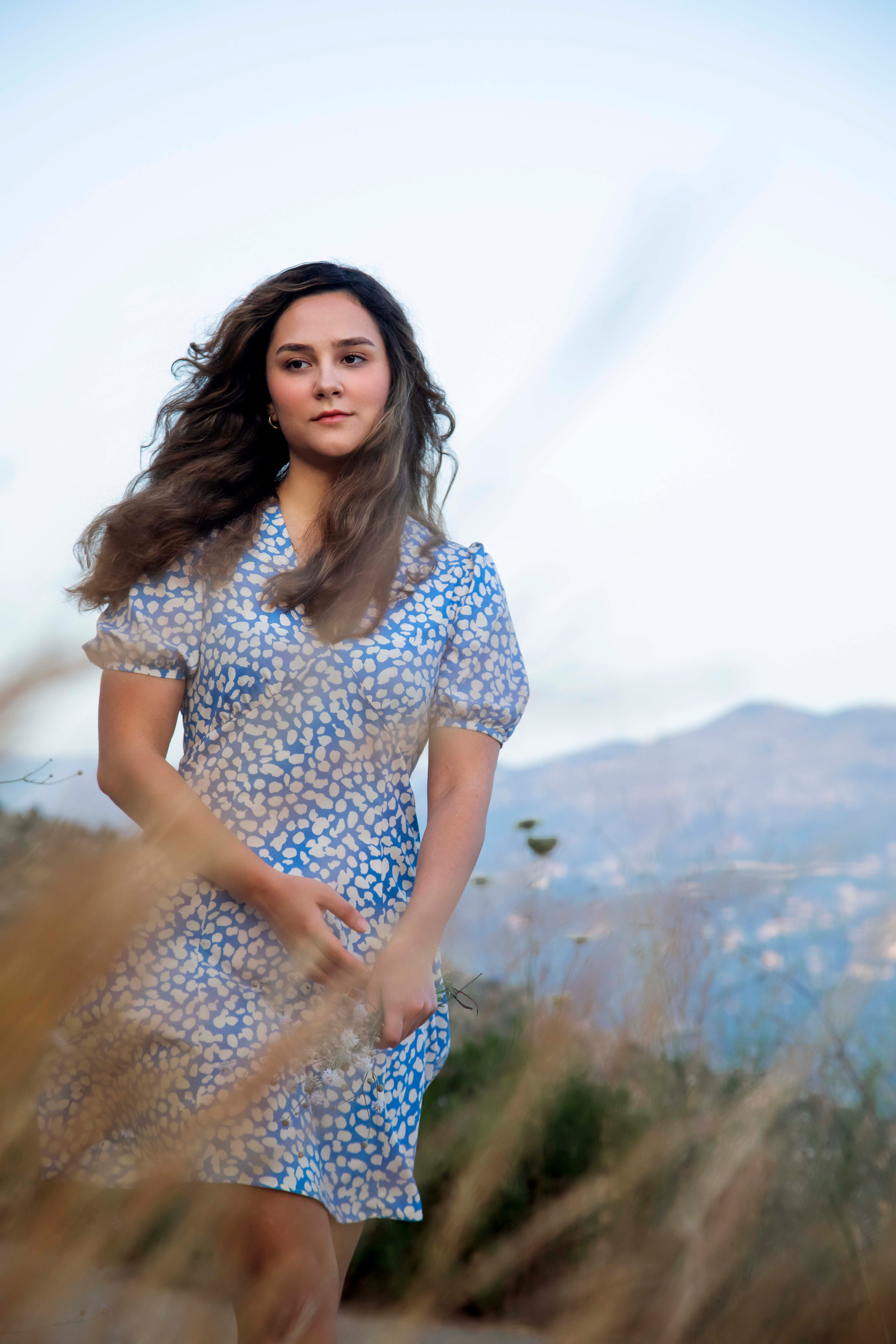 Lera. Семейный и детский фотограф в Санкт-Петербург. Natalia Fadel