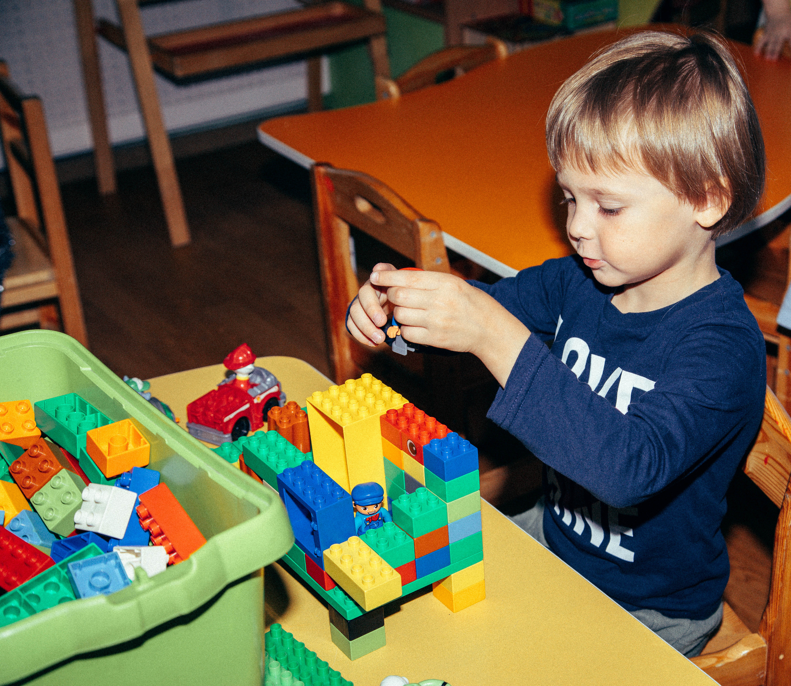 Федя. Семейный и детский фотограф в Санкт-Петербург. Natalia Fadel