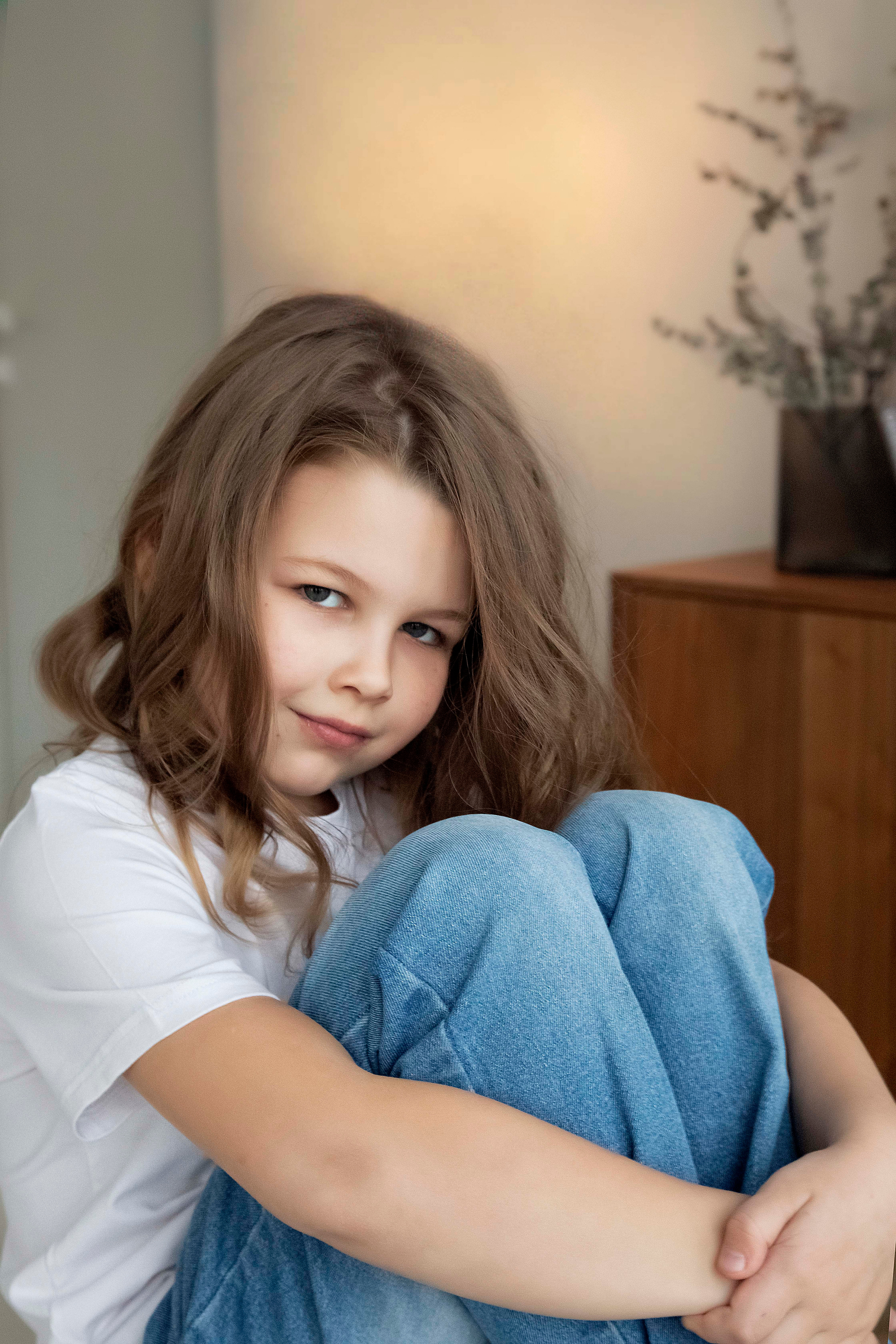 Семья Екатерины. Семейный и детский фотограф в Санкт-Петербург. Natalia Fadel