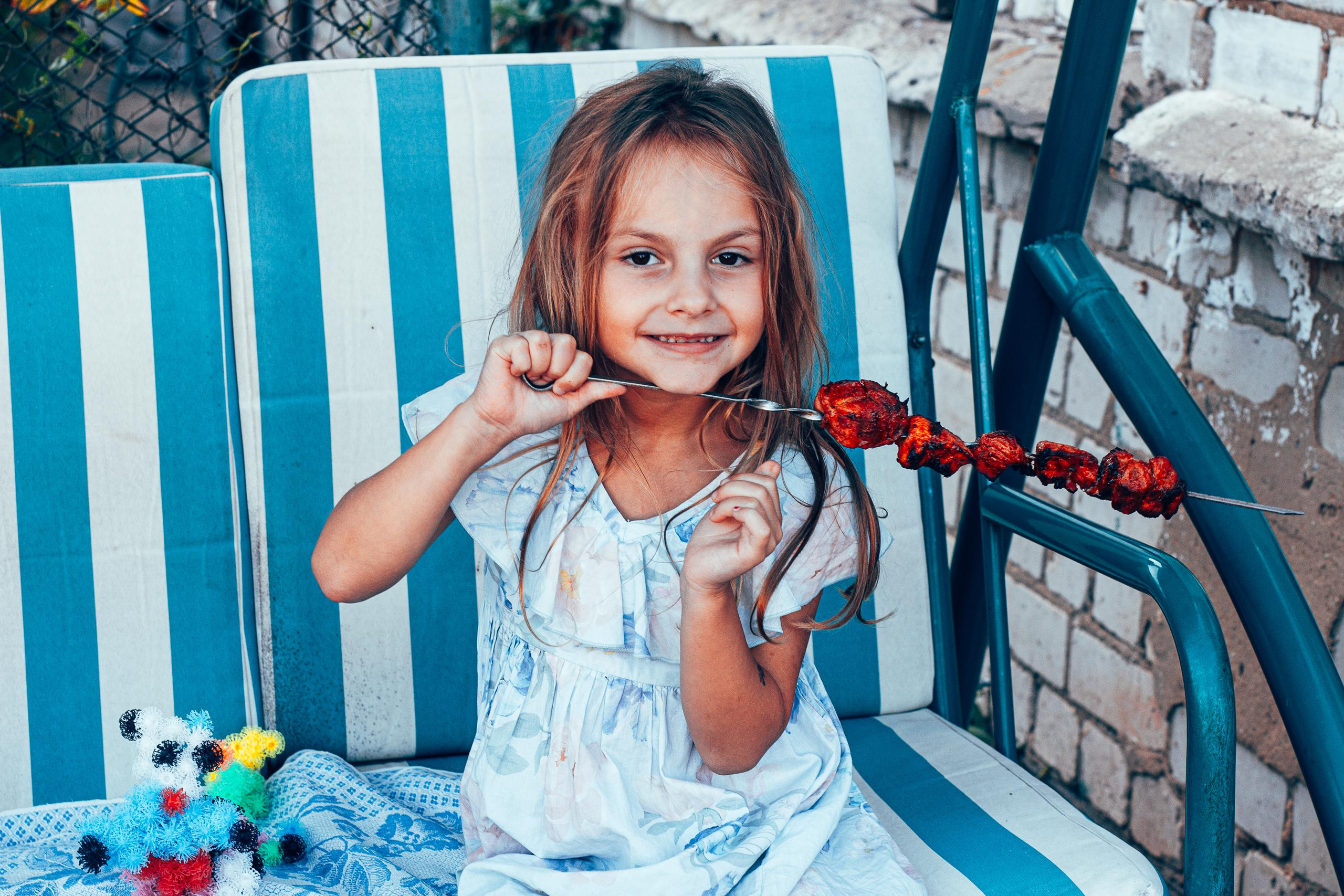 Николь в Костроме. Семейный и детский фотограф в Санкт-Петербург. Natalia Fadel