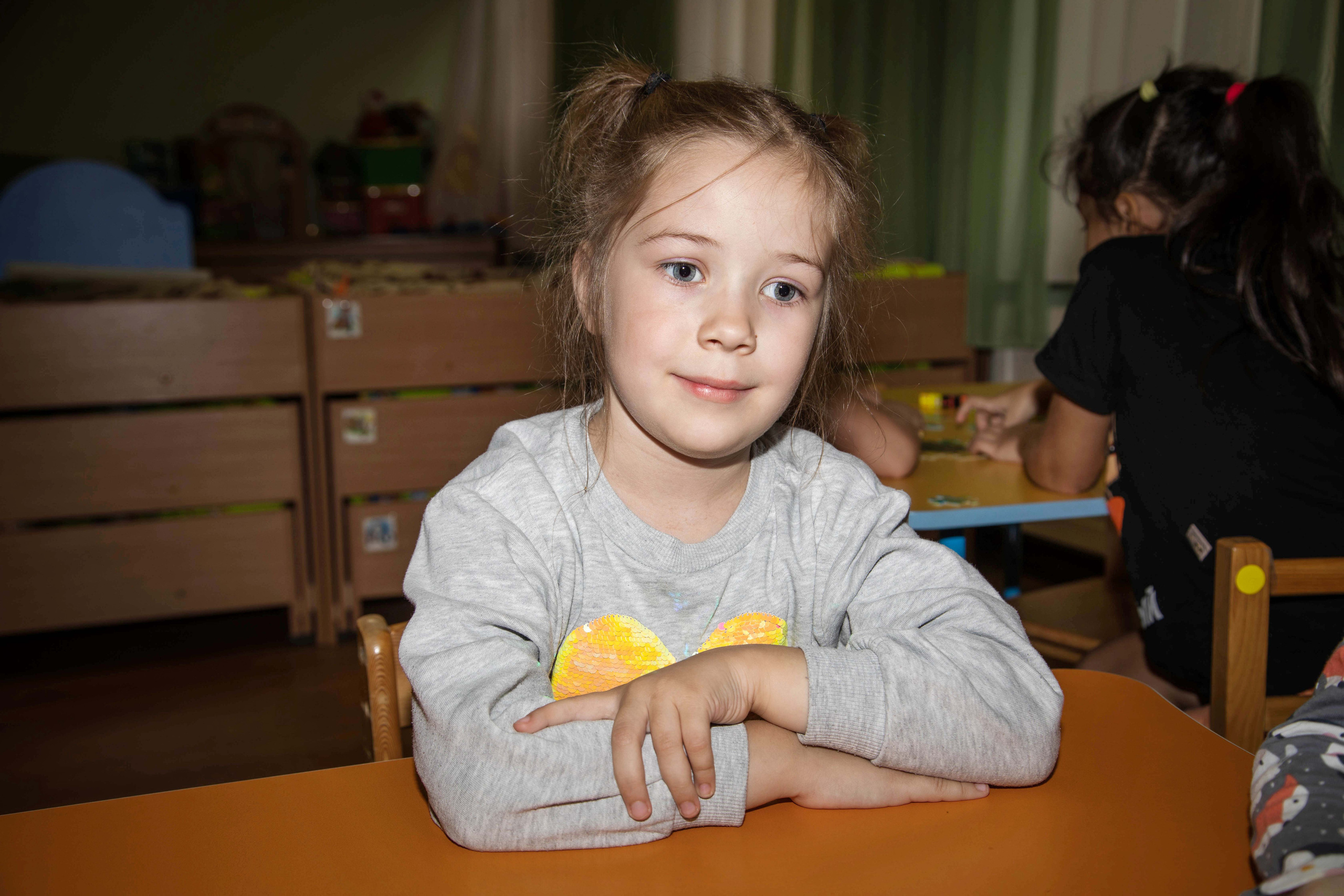 Кира. Семейный и детский фотограф в Санкт-Петербург. Natalia Fadel