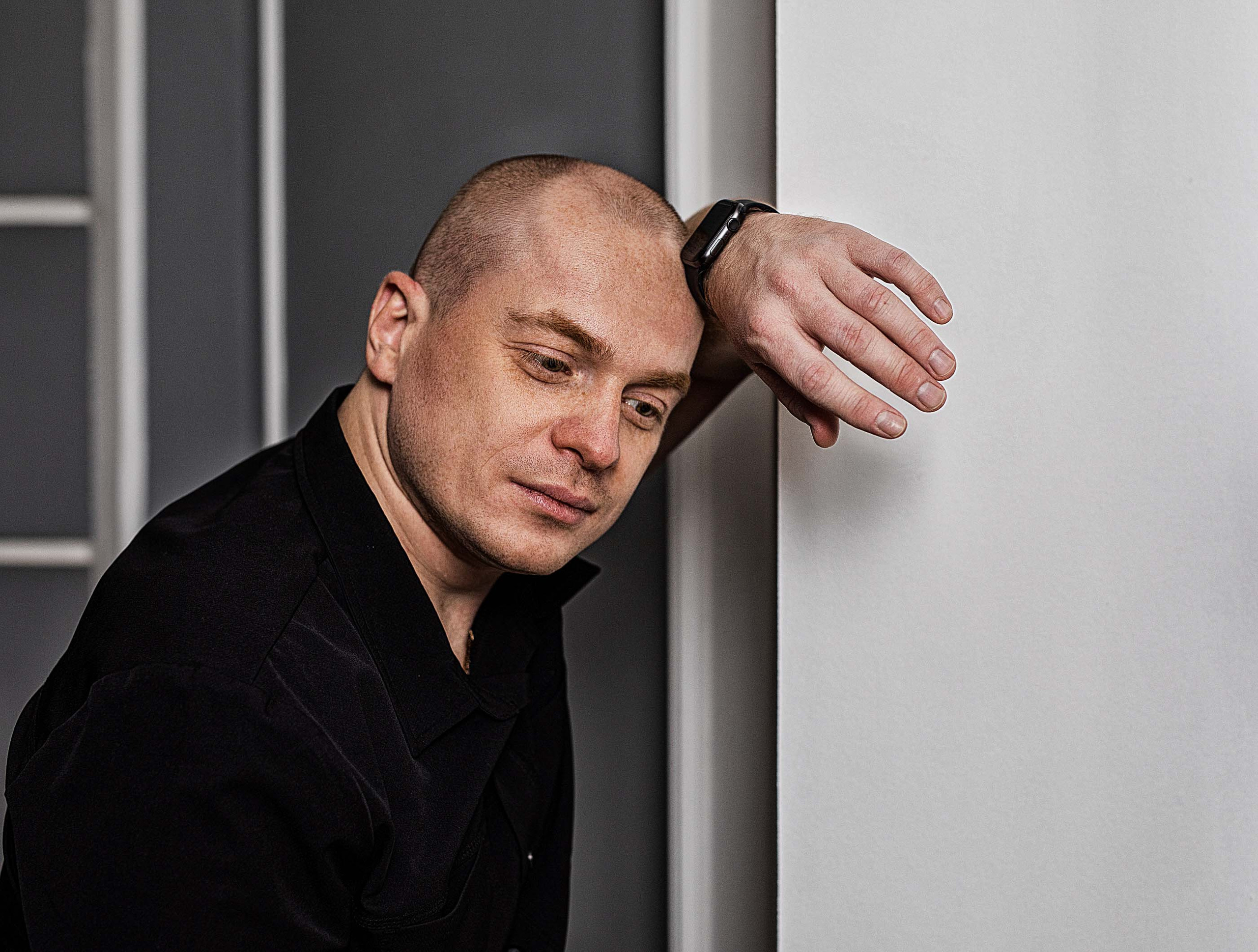 Игорь. Семейный и детский фотограф в Санкт-Петербург. Natalia Fadel