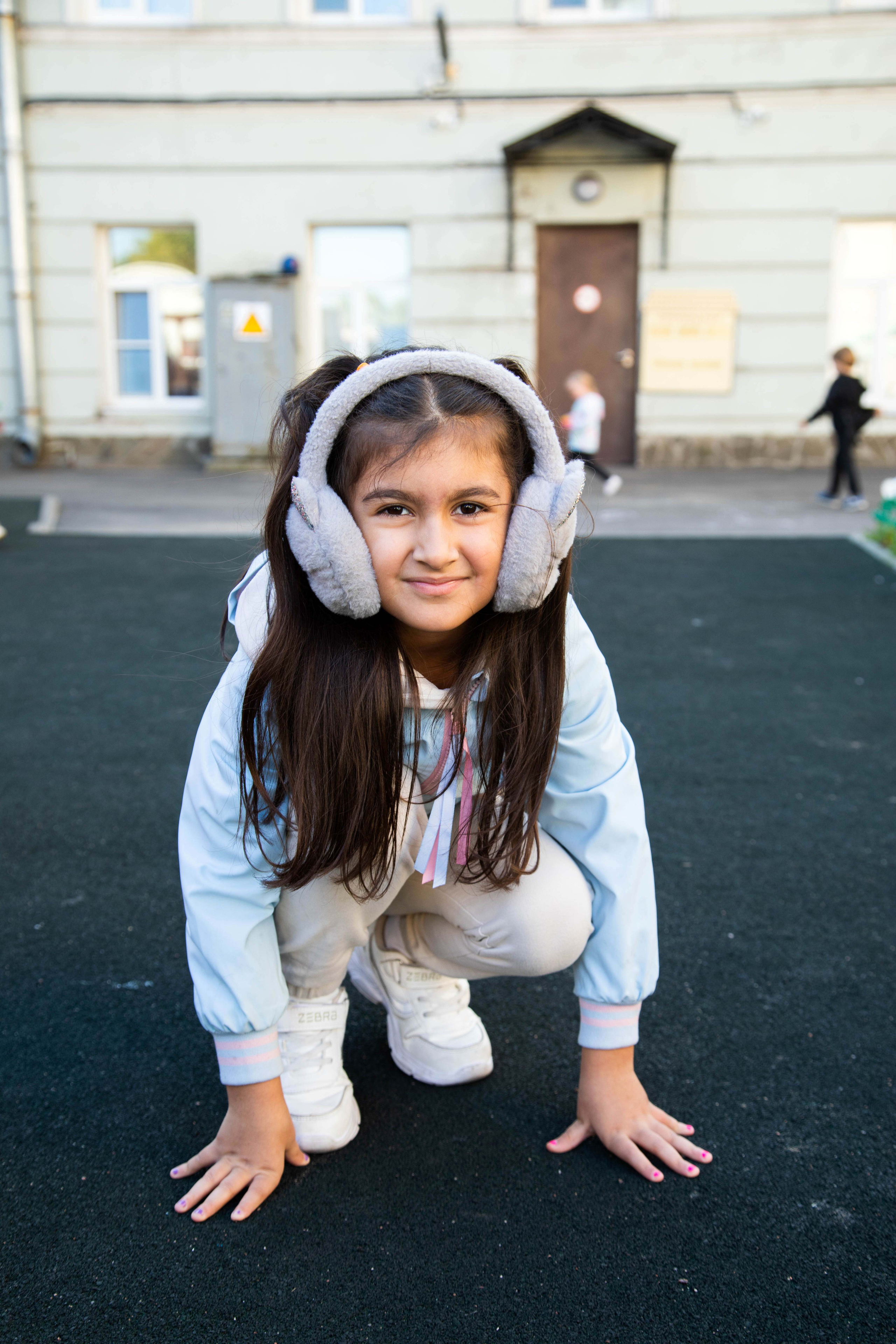 Эмилия. Семейный и детский фотограф в Санкт-Петербург. Natalia Fadel