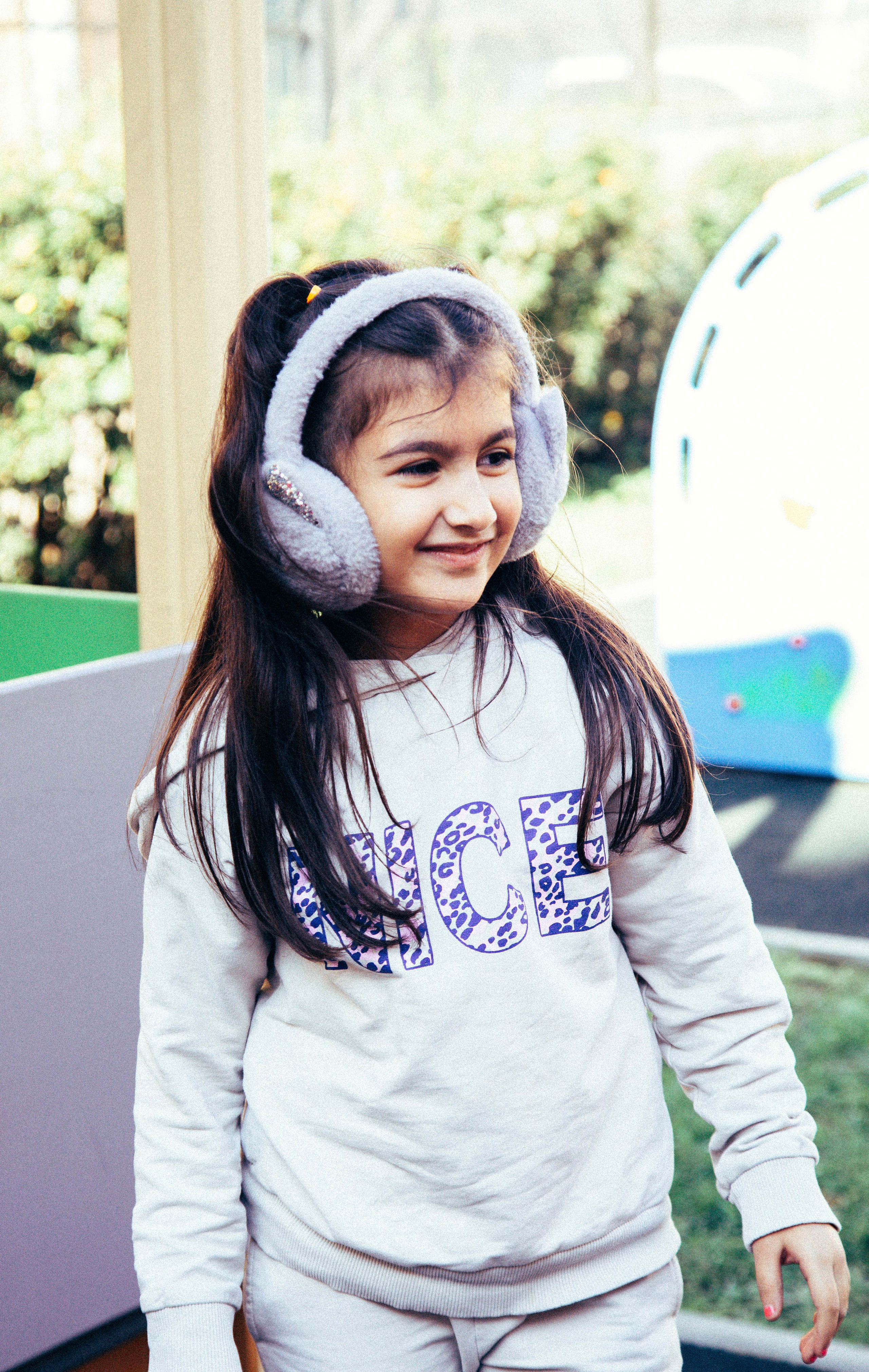 Эмилия. Семейный и детский фотограф в Санкт-Петербург. Natalia Fadel