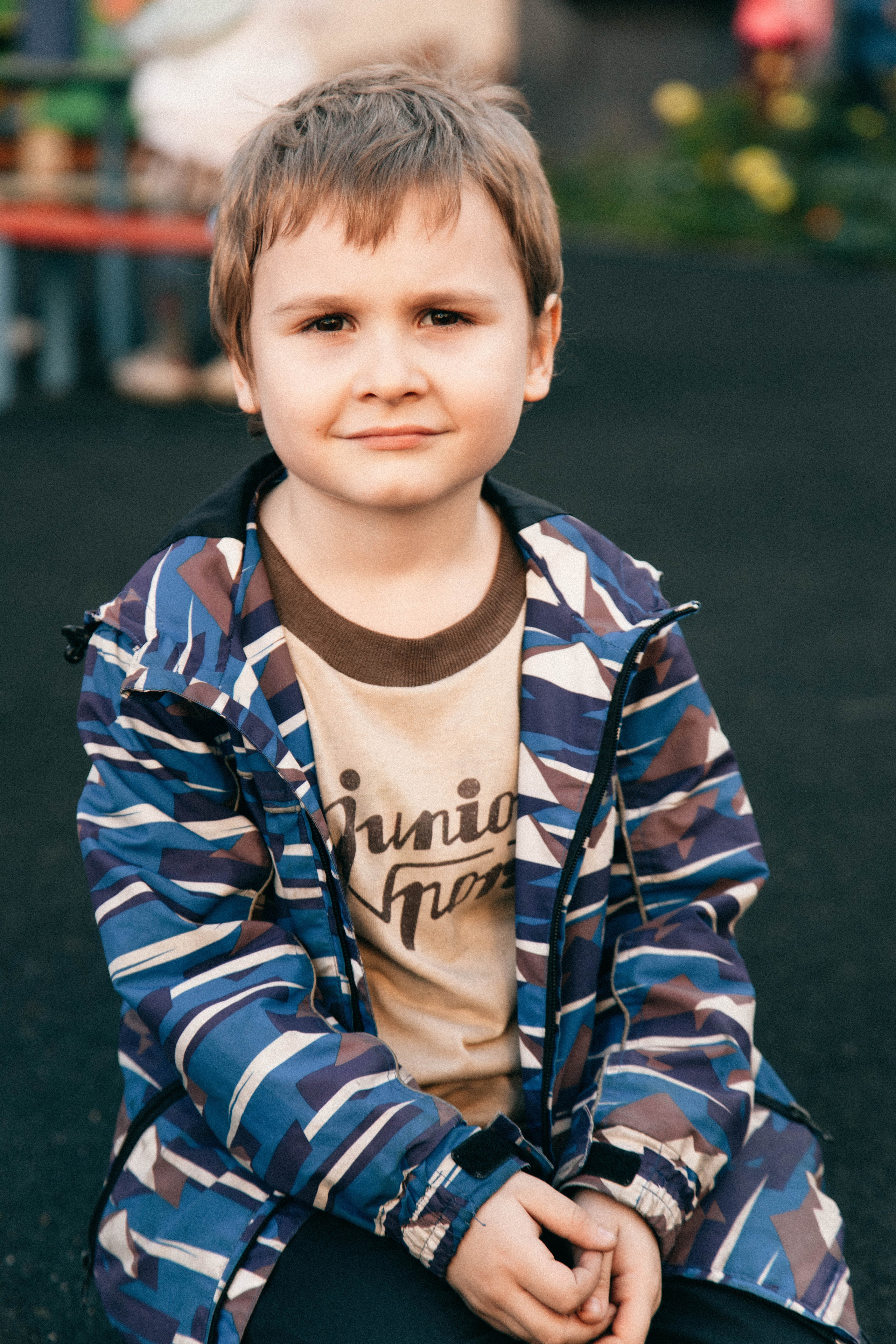 Алексей. Семейный и детский фотограф в Санкт-Петербург. Natalia Fadel