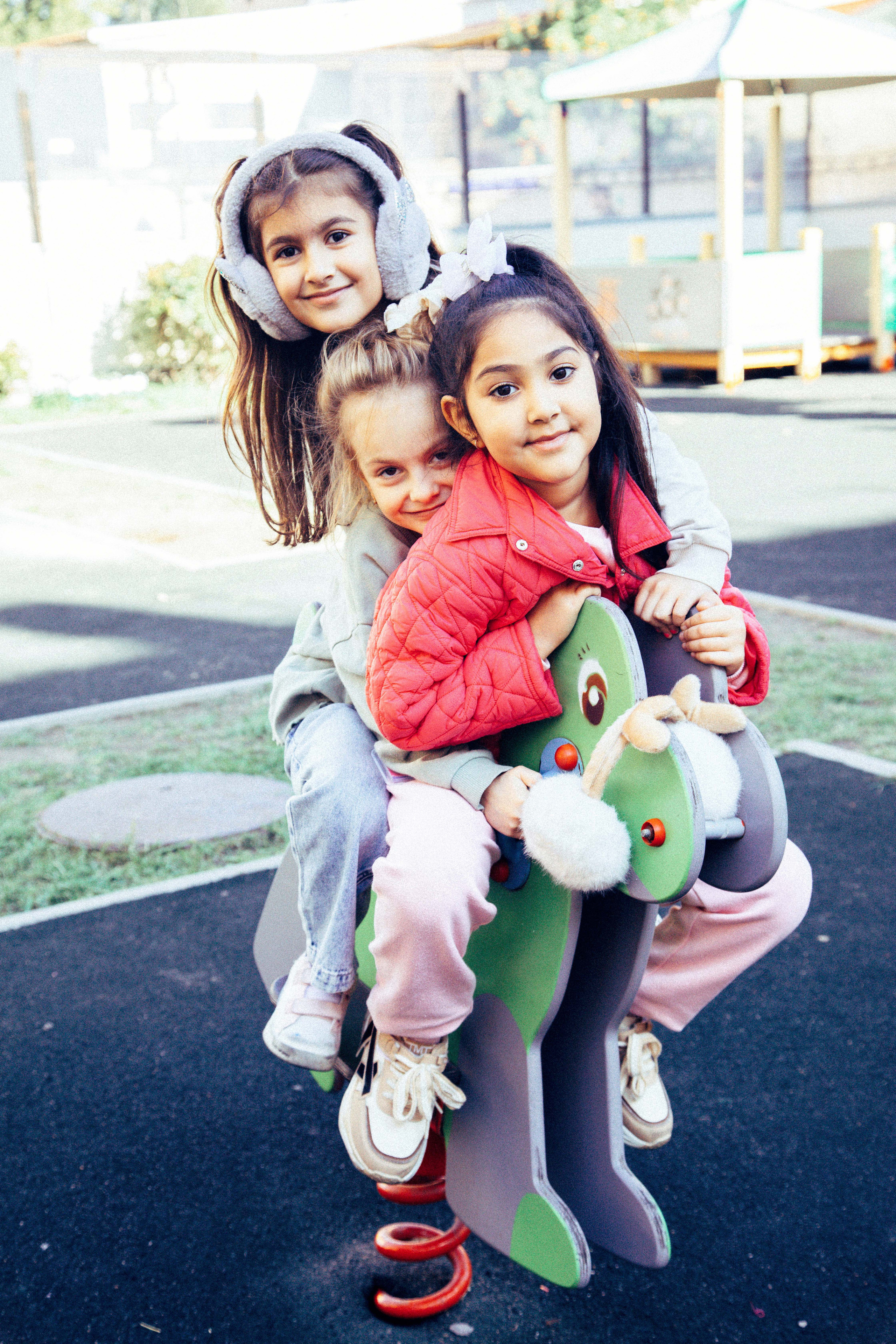 Эмилия. Семейный и детский фотограф в Санкт-Петербург. Natalia Fadel