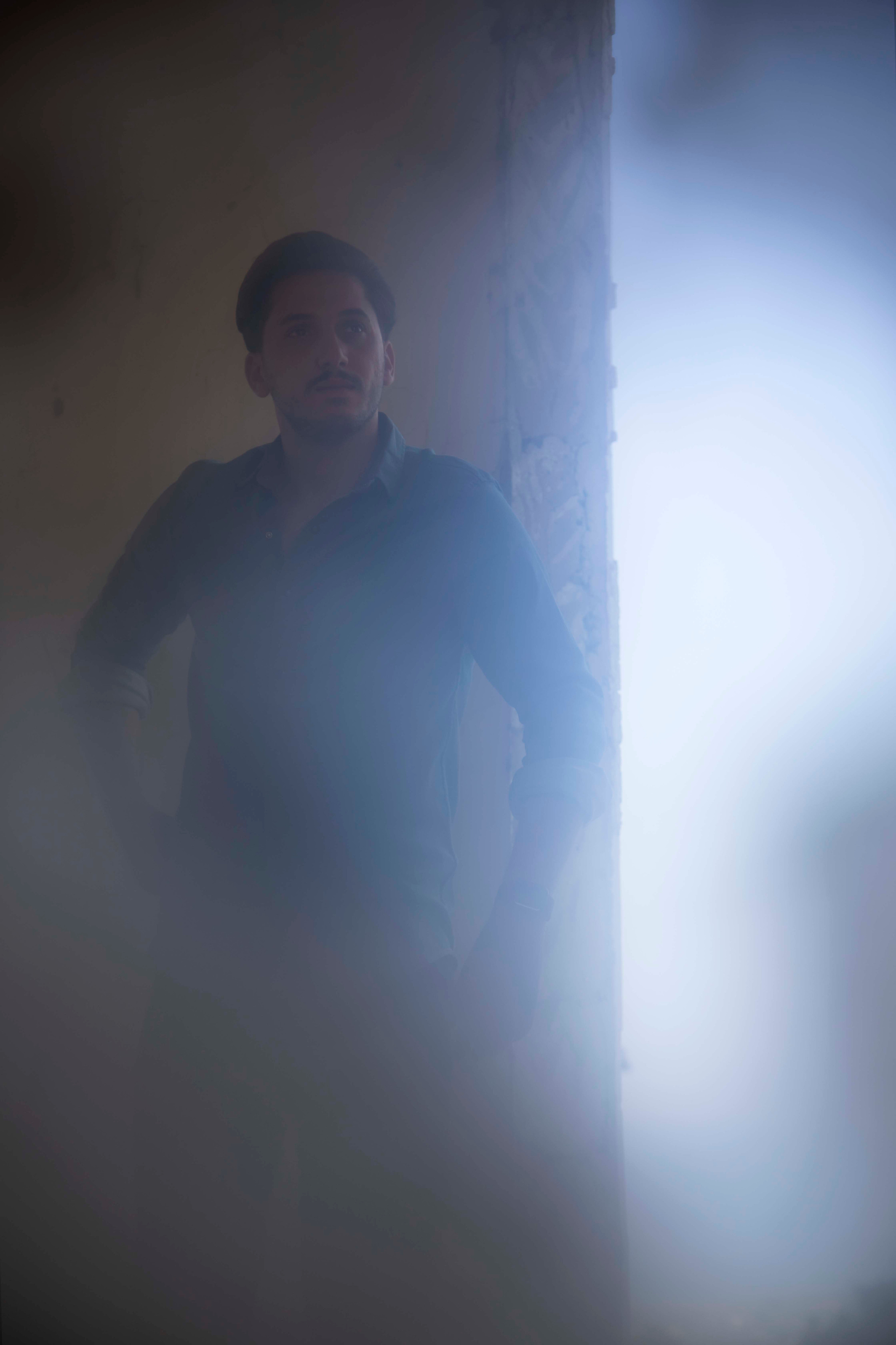 Muhammad. Семейный и детский фотограф в Санкт-Петербург. Natalia Fadel