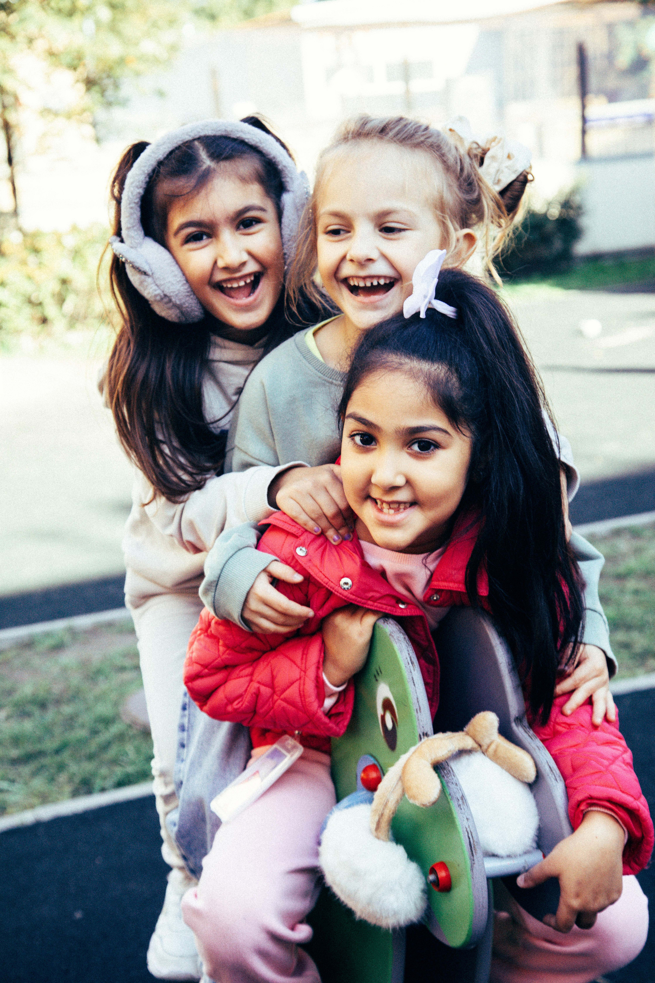 Эмилия. Семейный и детский фотограф в Санкт-Петербург. Natalia Fadel