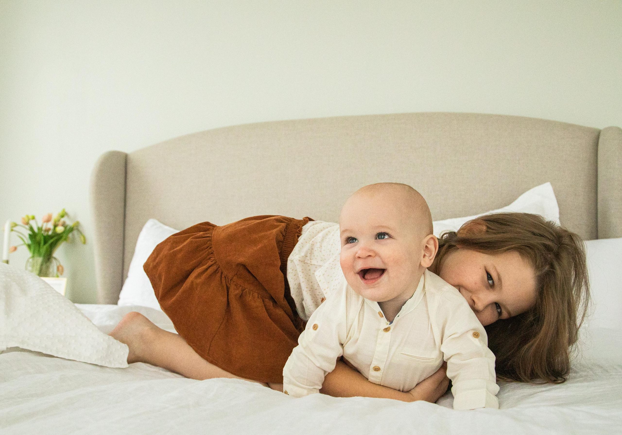 Семья Екатерины. Семейный и детский фотограф в Санкт-Петербург. Natalia Fadel