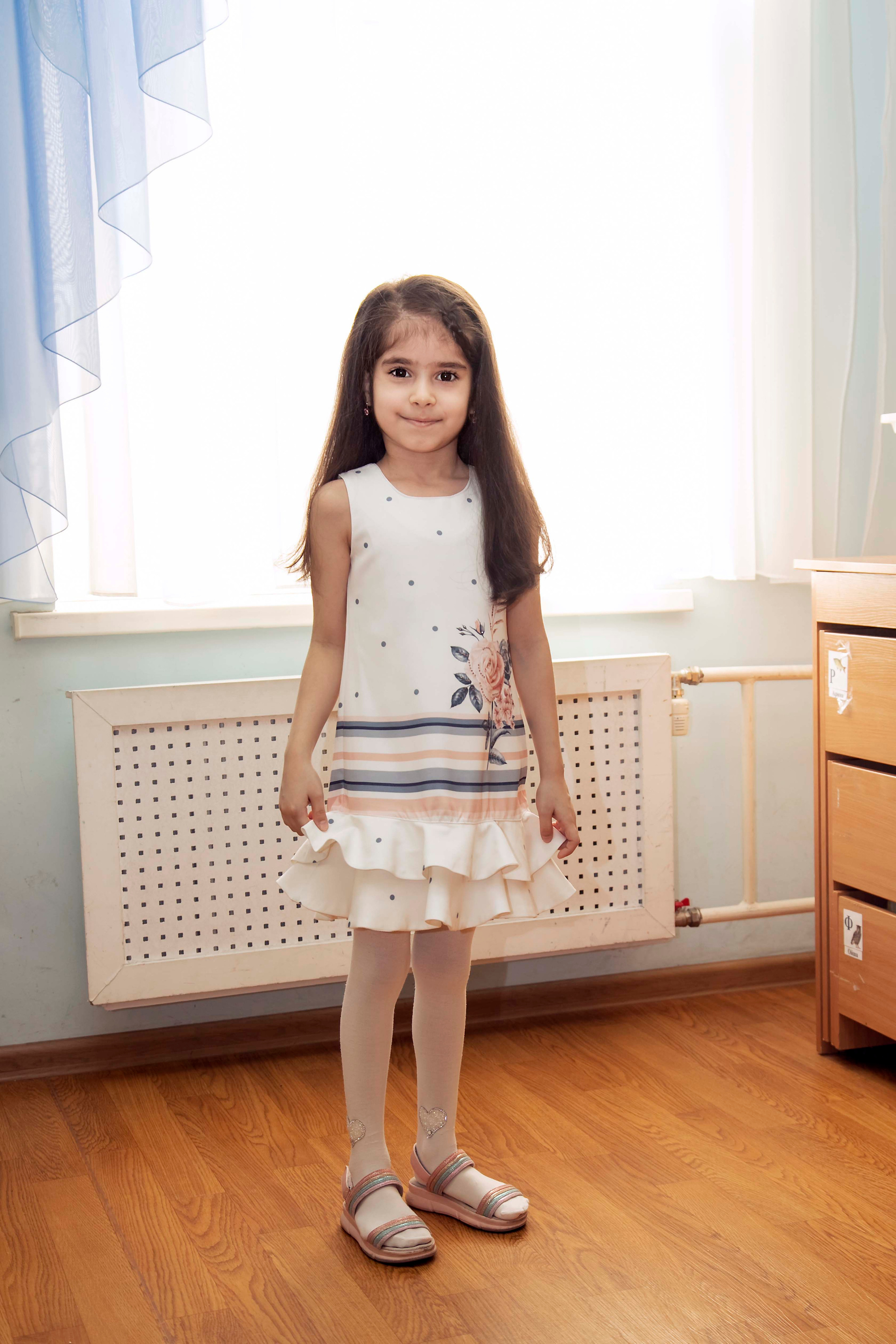 Амина. Семейный и детский фотограф в Санкт-Петербург. Natalia Fadel