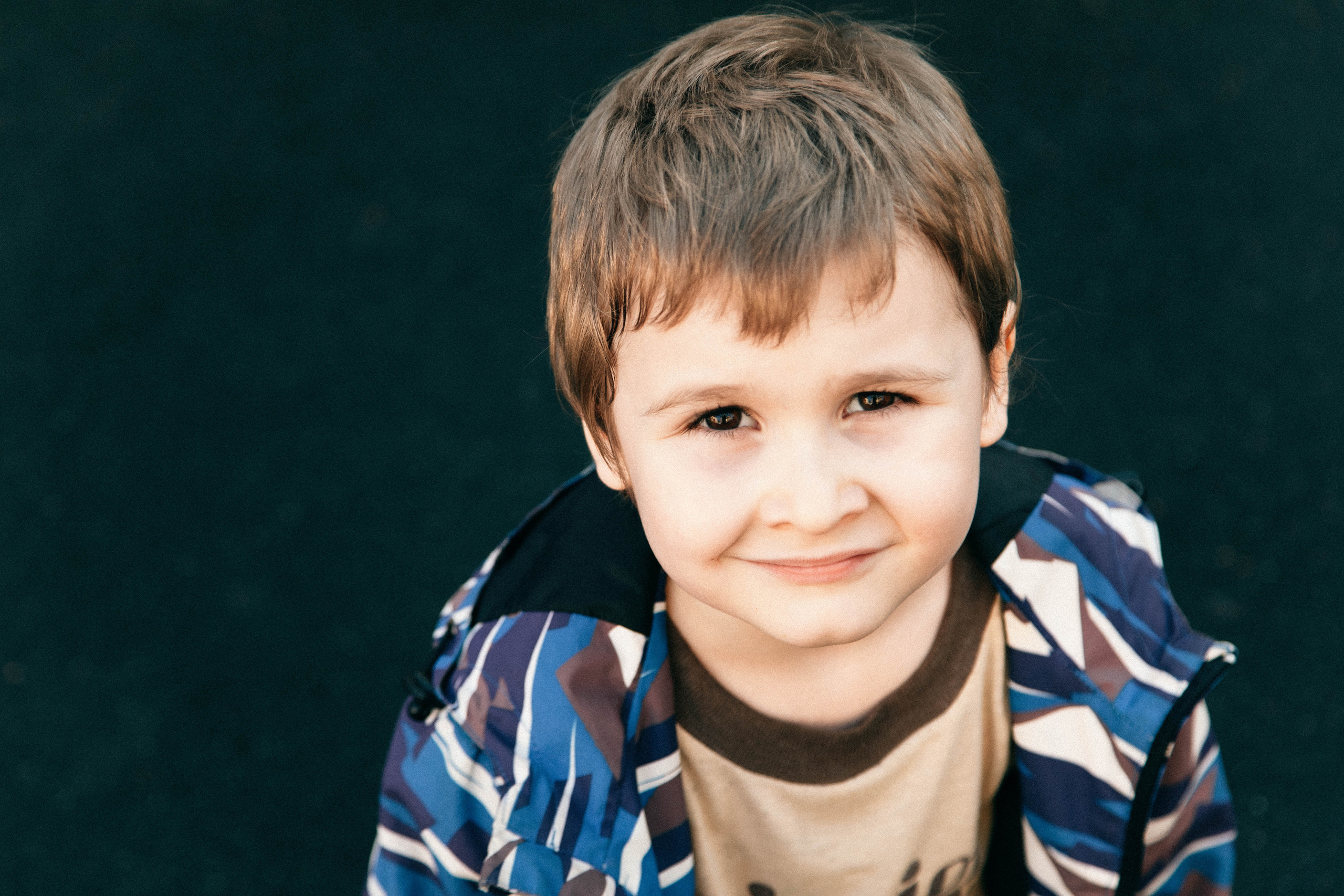 Алексей. Семейный и детский фотограф в Санкт-Петербург. Natalia Fadel