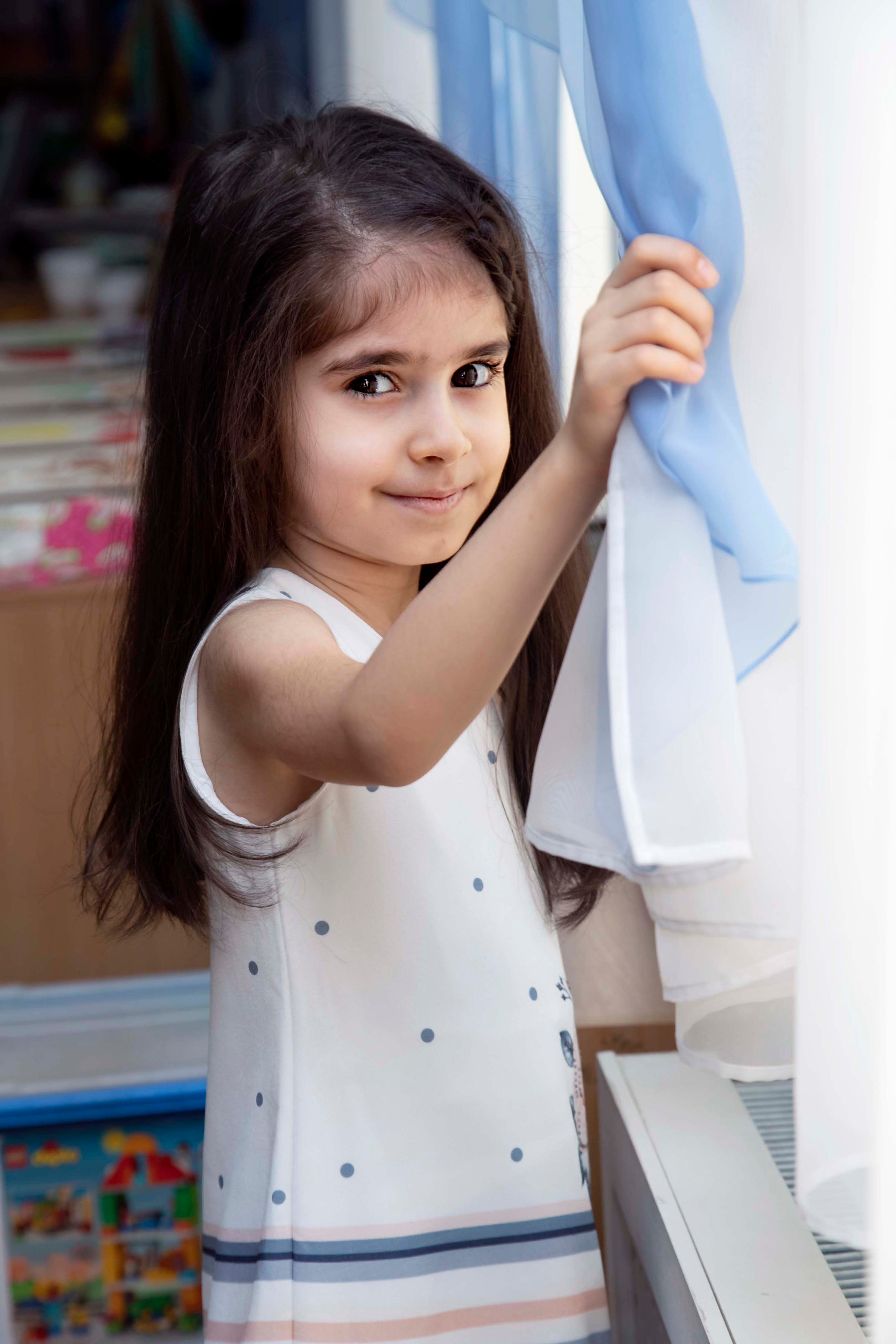 Амина. Семейный и детский фотограф в Санкт-Петербург. Natalia Fadel