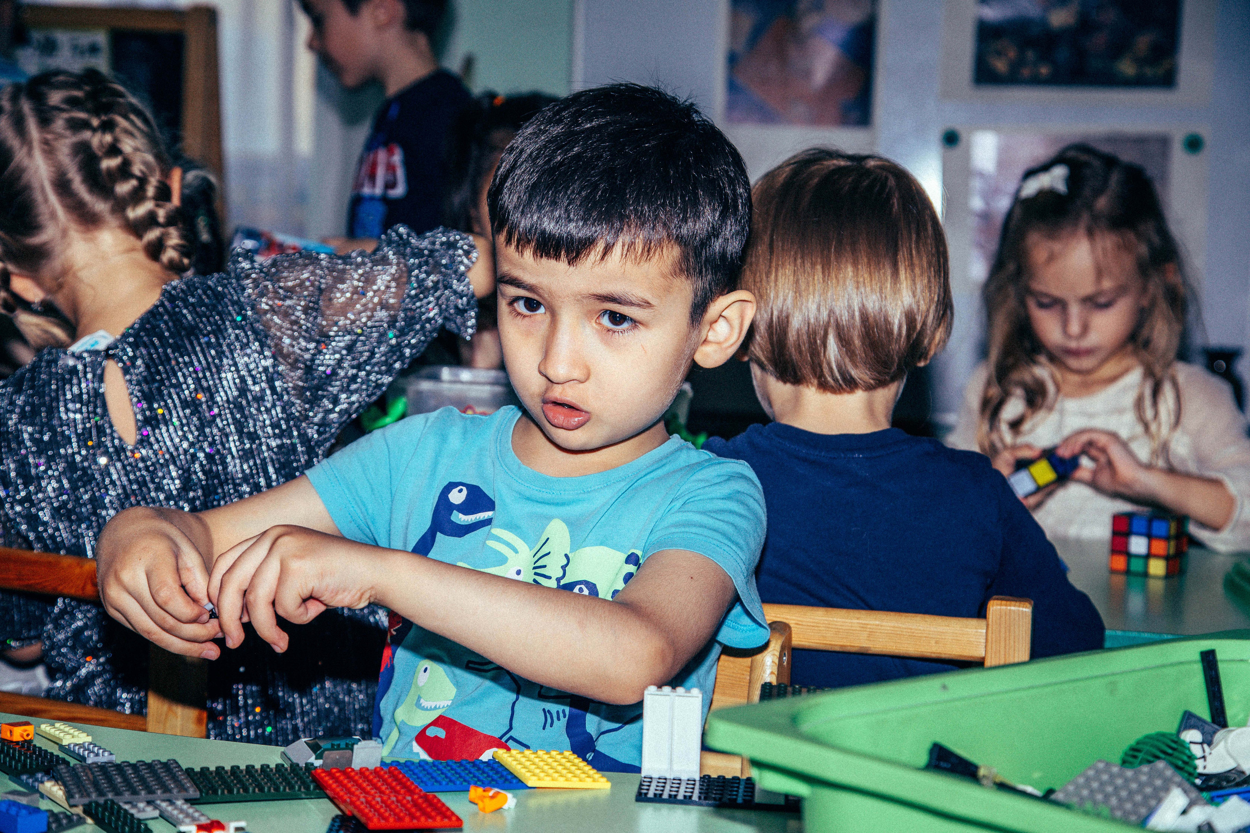 Ахмад. Семейный и детский фотограф в Санкт-Петербург. Natalia Fadel
