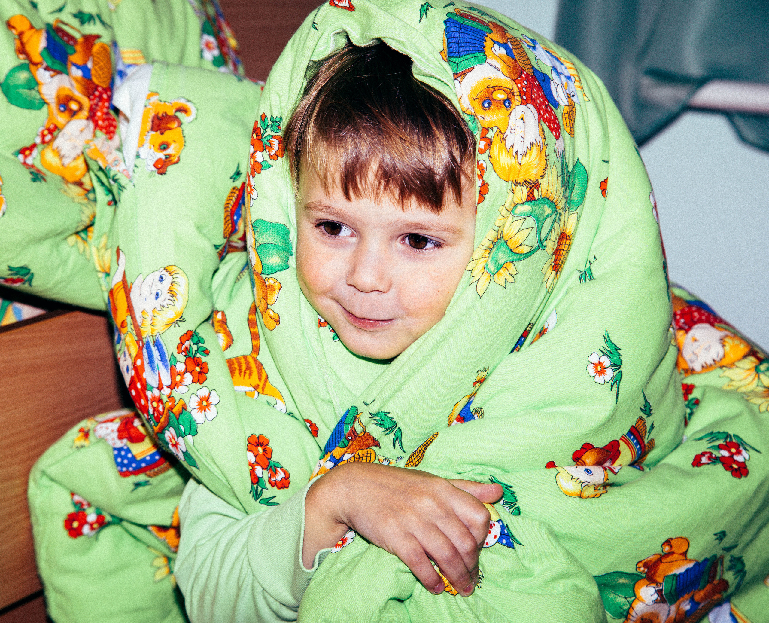 Федя. Семейный и детский фотограф в Санкт-Петербург. Natalia Fadel