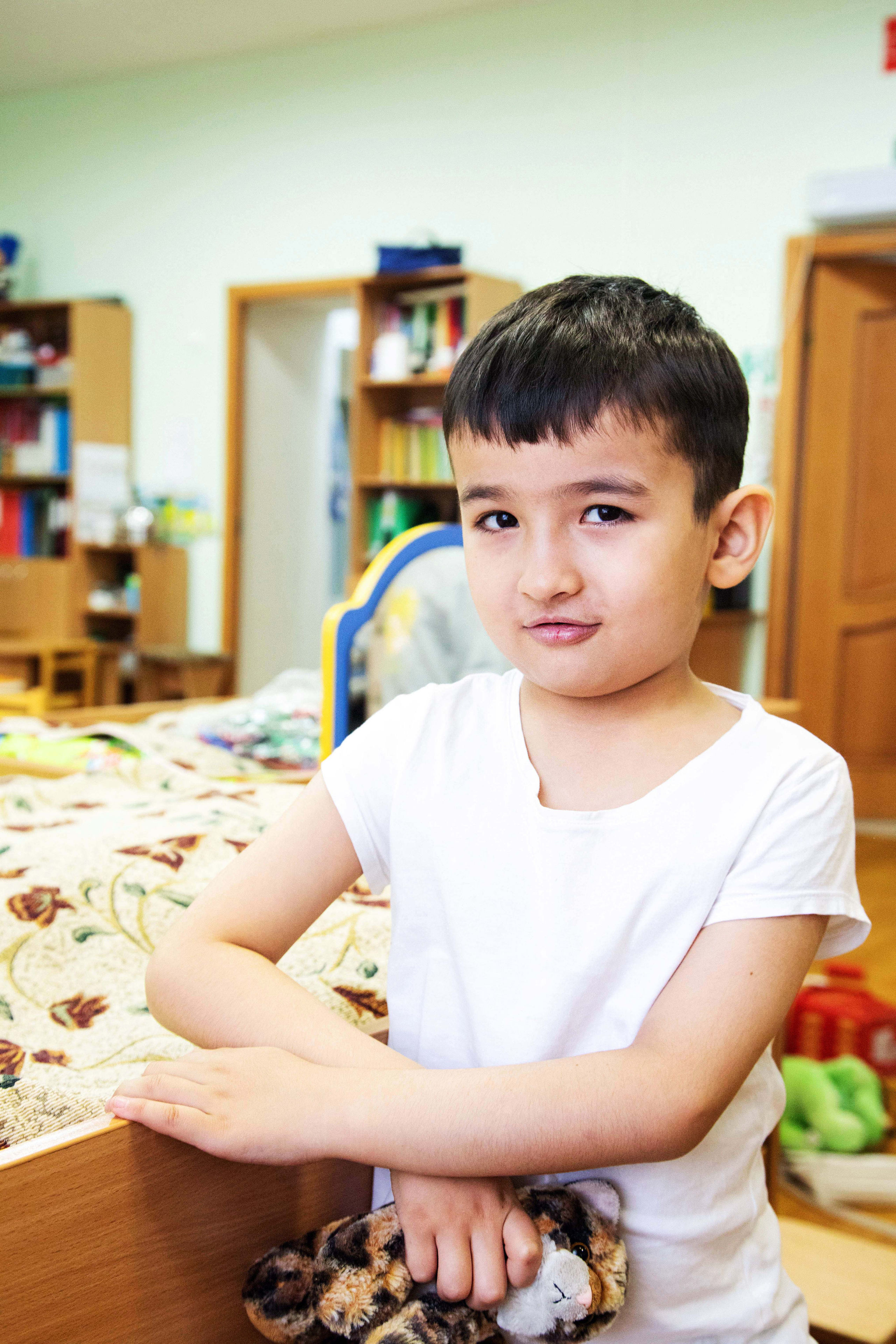 Ахмад. Семейный и детский фотограф в Санкт-Петербург. Natalia Fadel