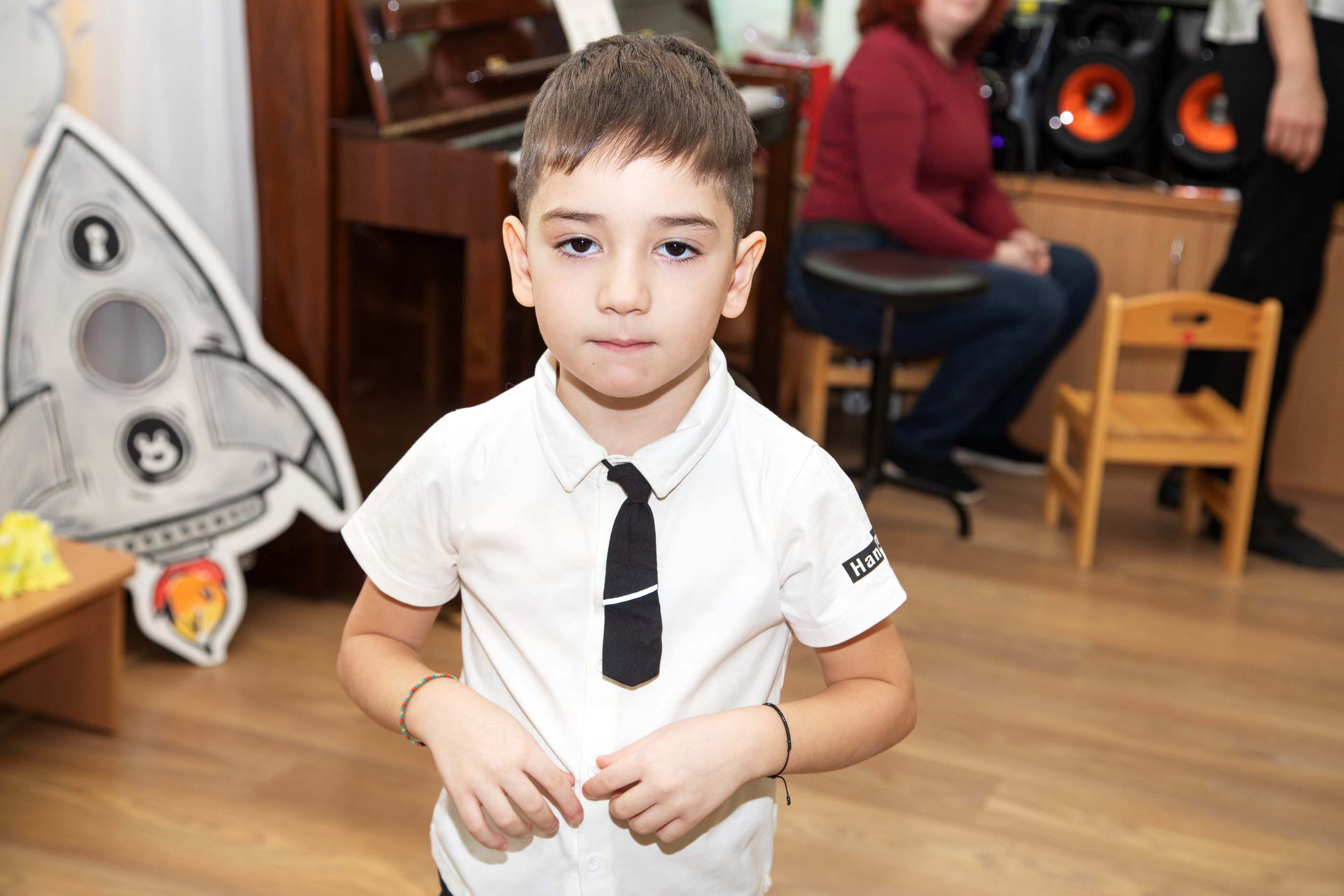 Эмир. Семейный и детский фотограф в Санкт-Петербург. Natalia Fadel