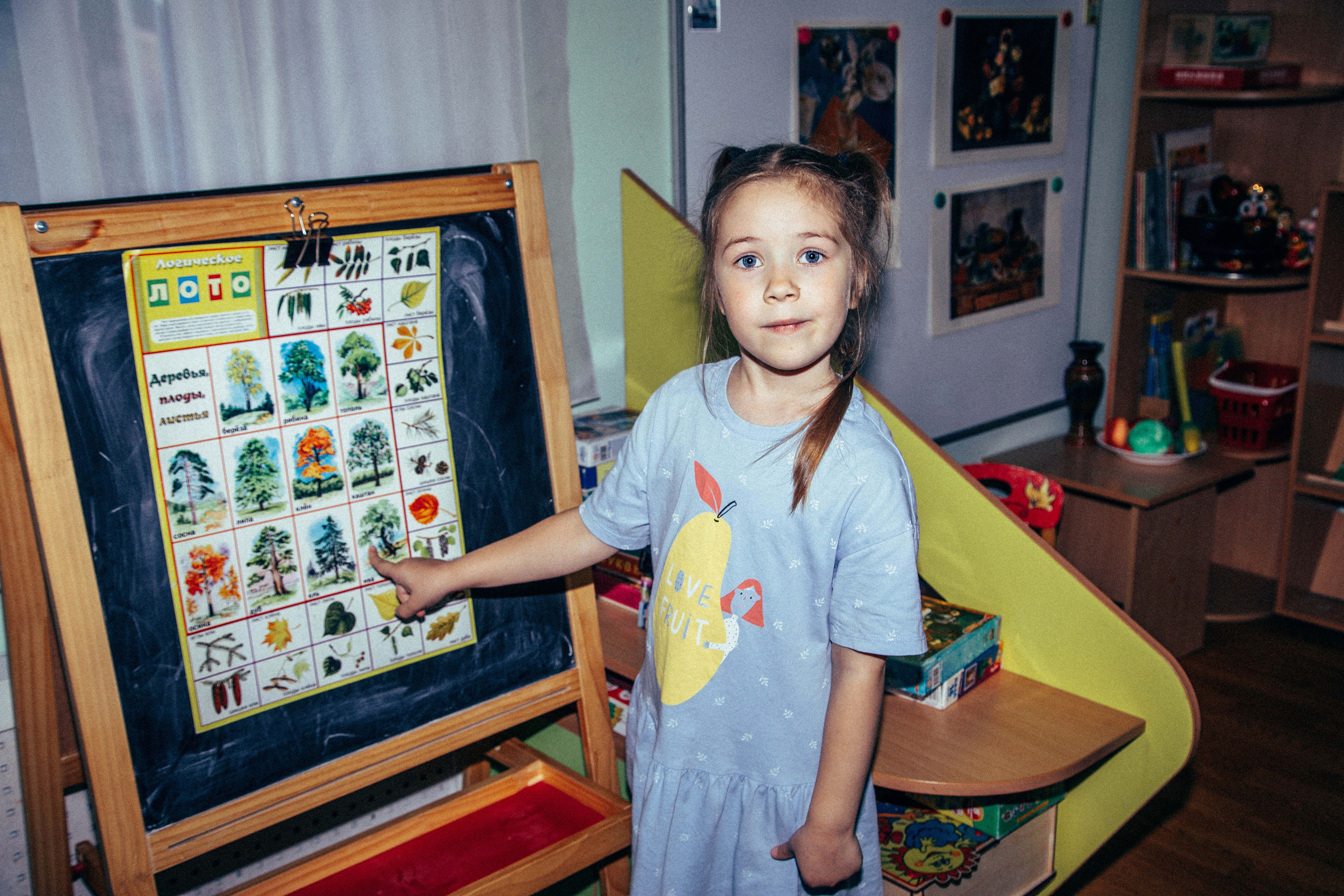 Кира. Семейный и детский фотограф в Санкт-Петербург. Natalia Fadel