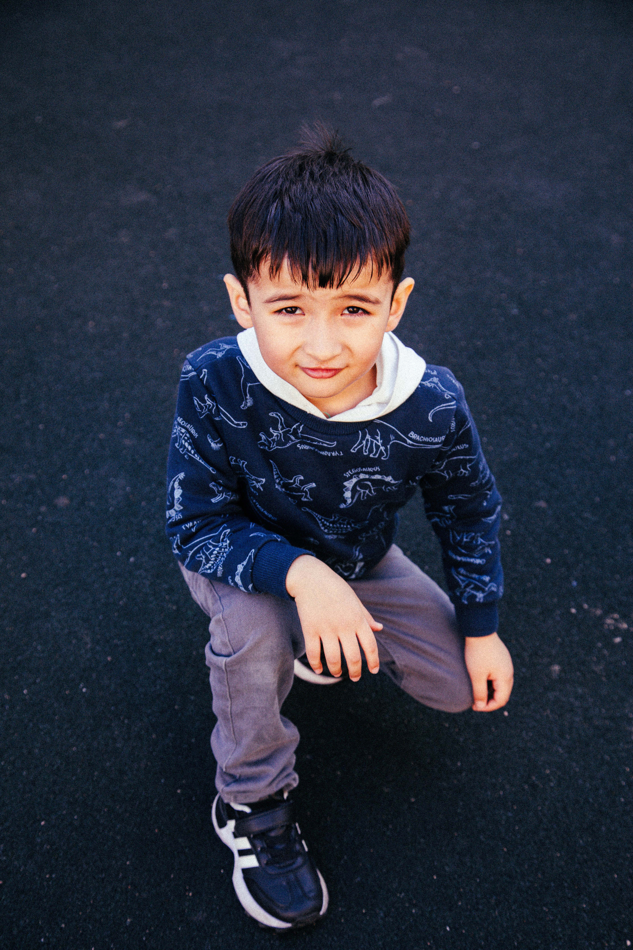 Ахмад. Семейный и детский фотограф в Санкт-Петербург. Natalia Fadel