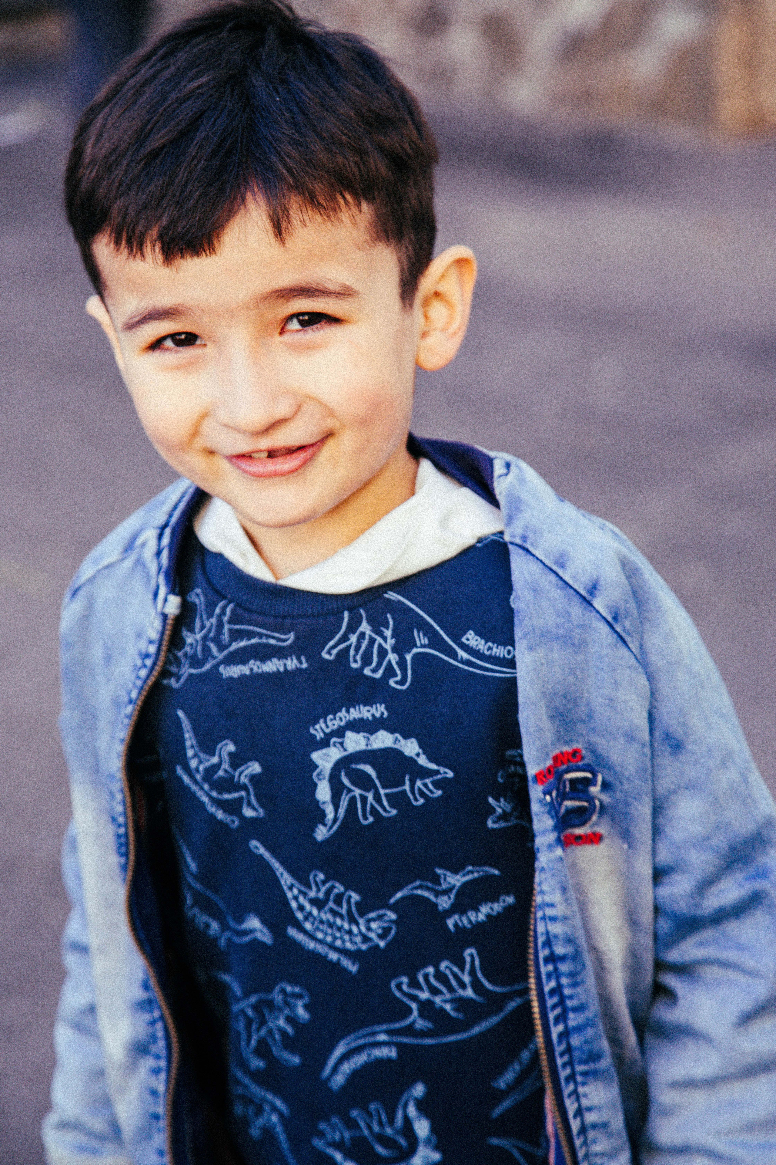 Ахмад. Семейный и детский фотограф в Санкт-Петербург. Natalia Fadel