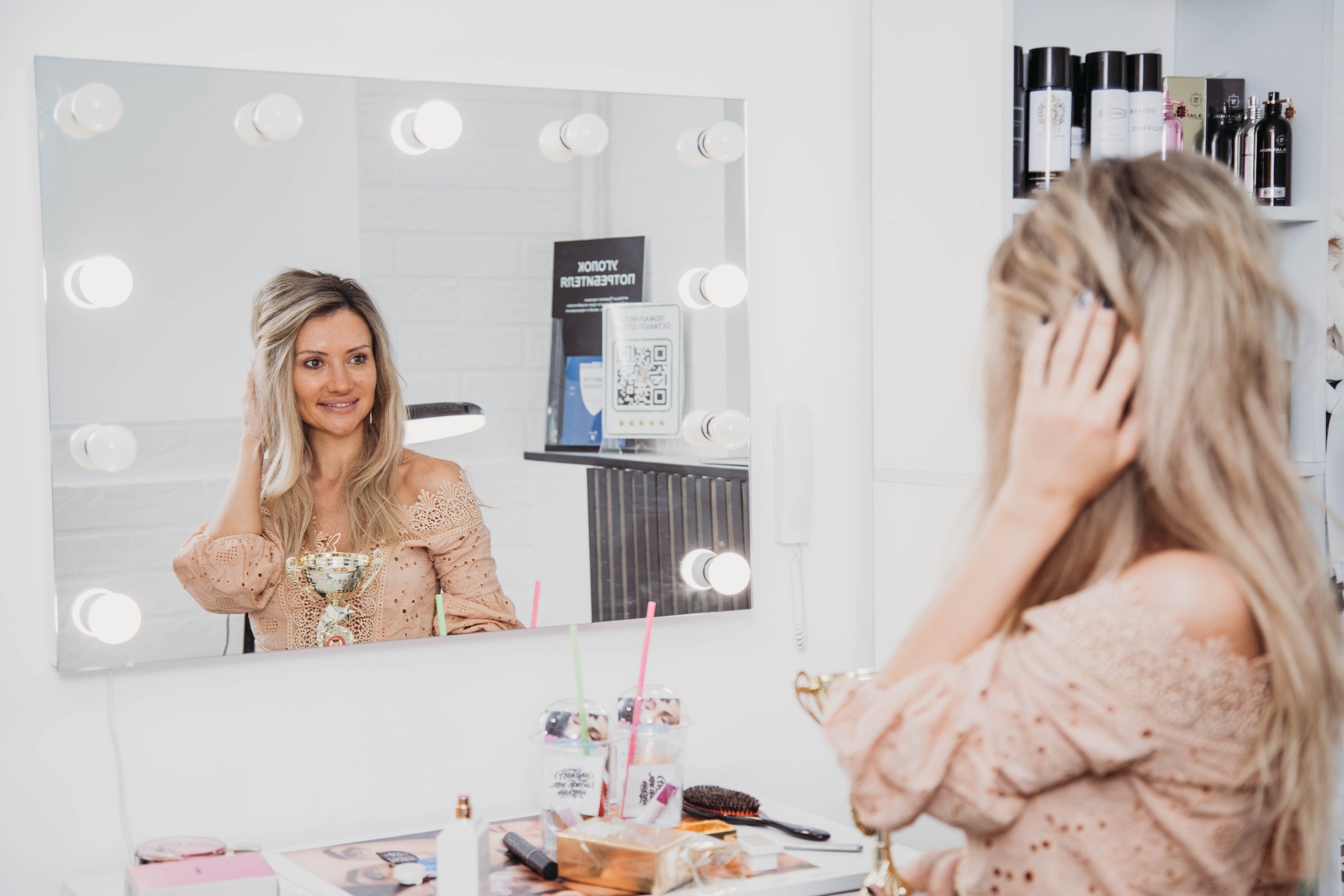 Мария. Семейный и детский фотограф в Санкт-Петербург. Natalia Fadel