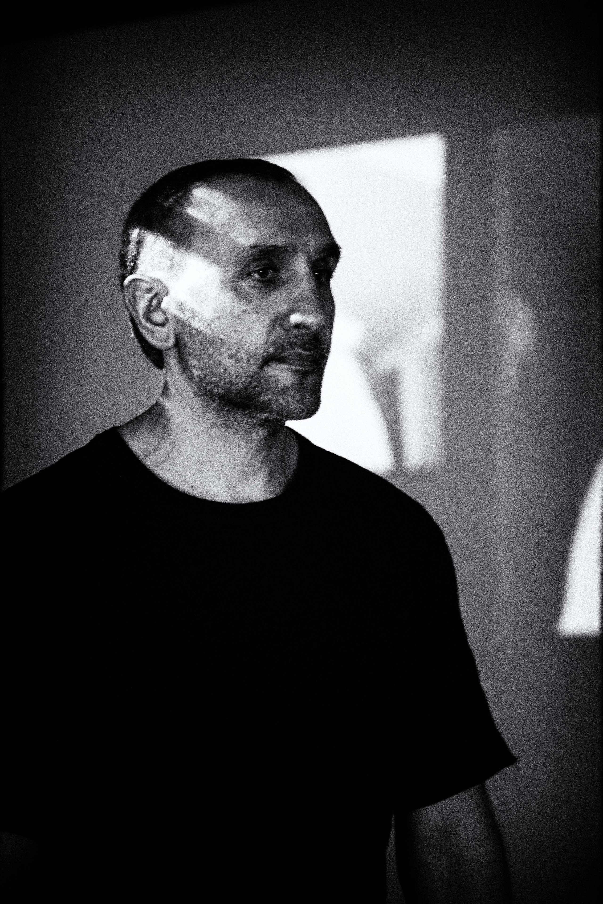 Anton. Семейный и детский фотограф в Санкт-Петербург. Natalia Fadel